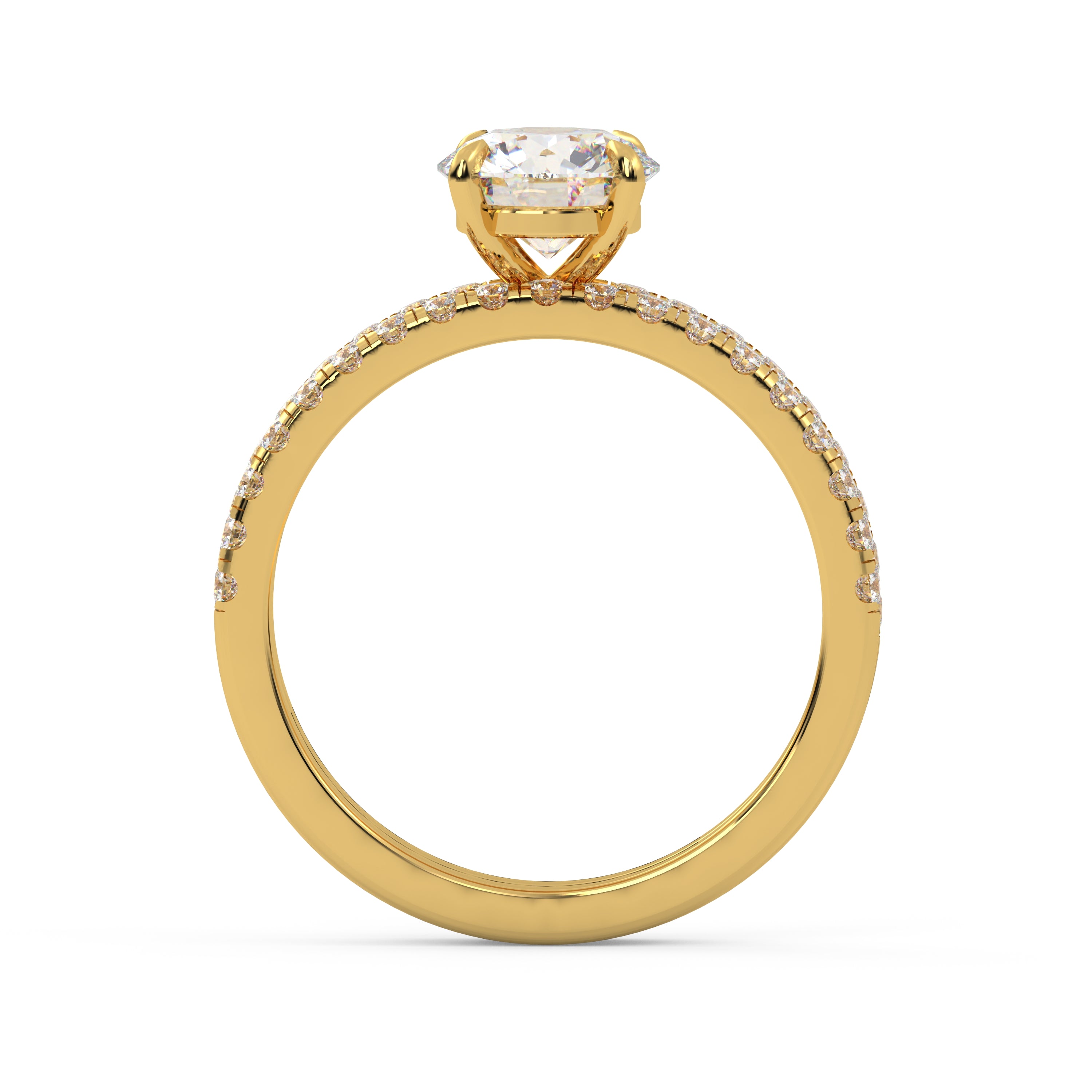 The Virelle ~ Gold