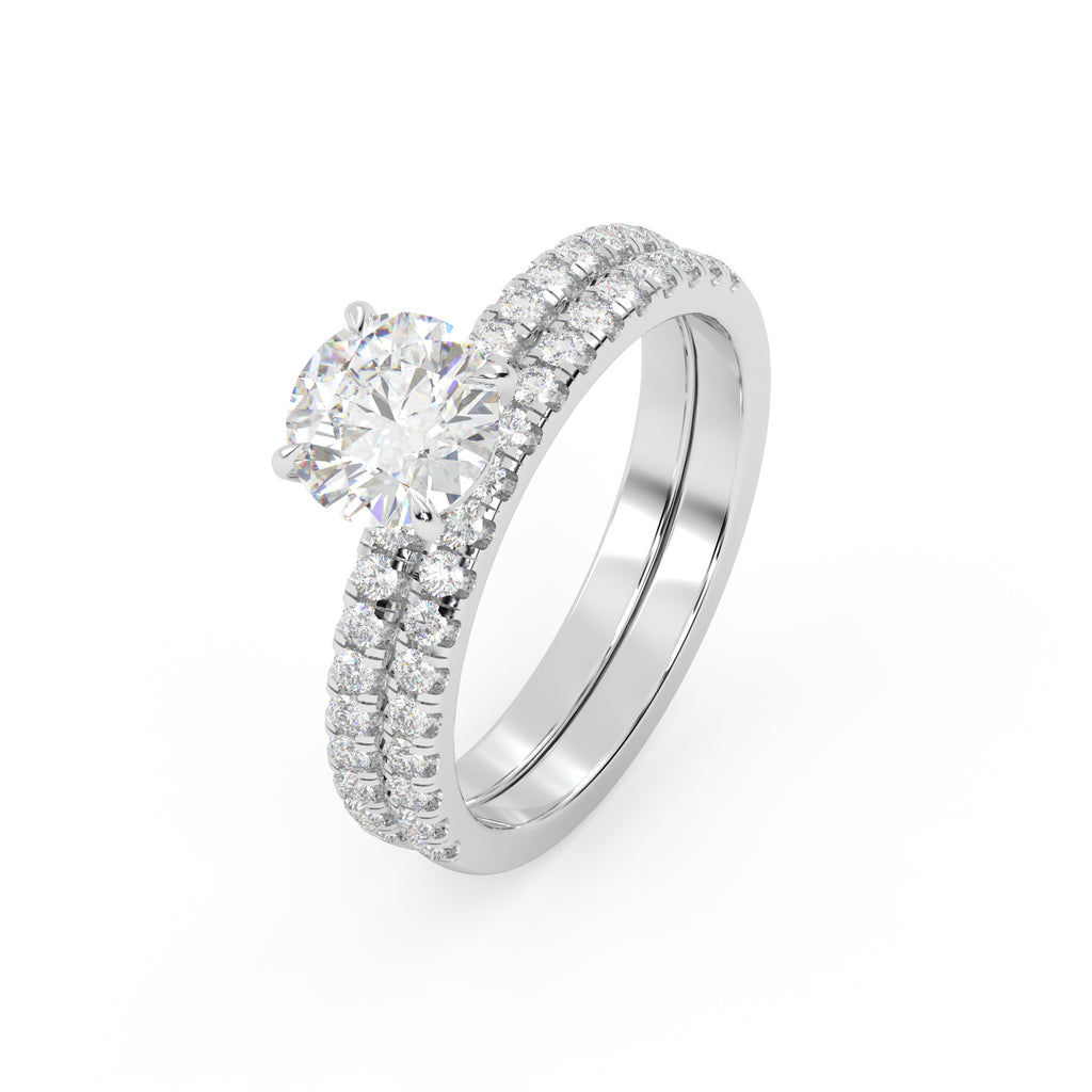 The Virelle ~ Silver