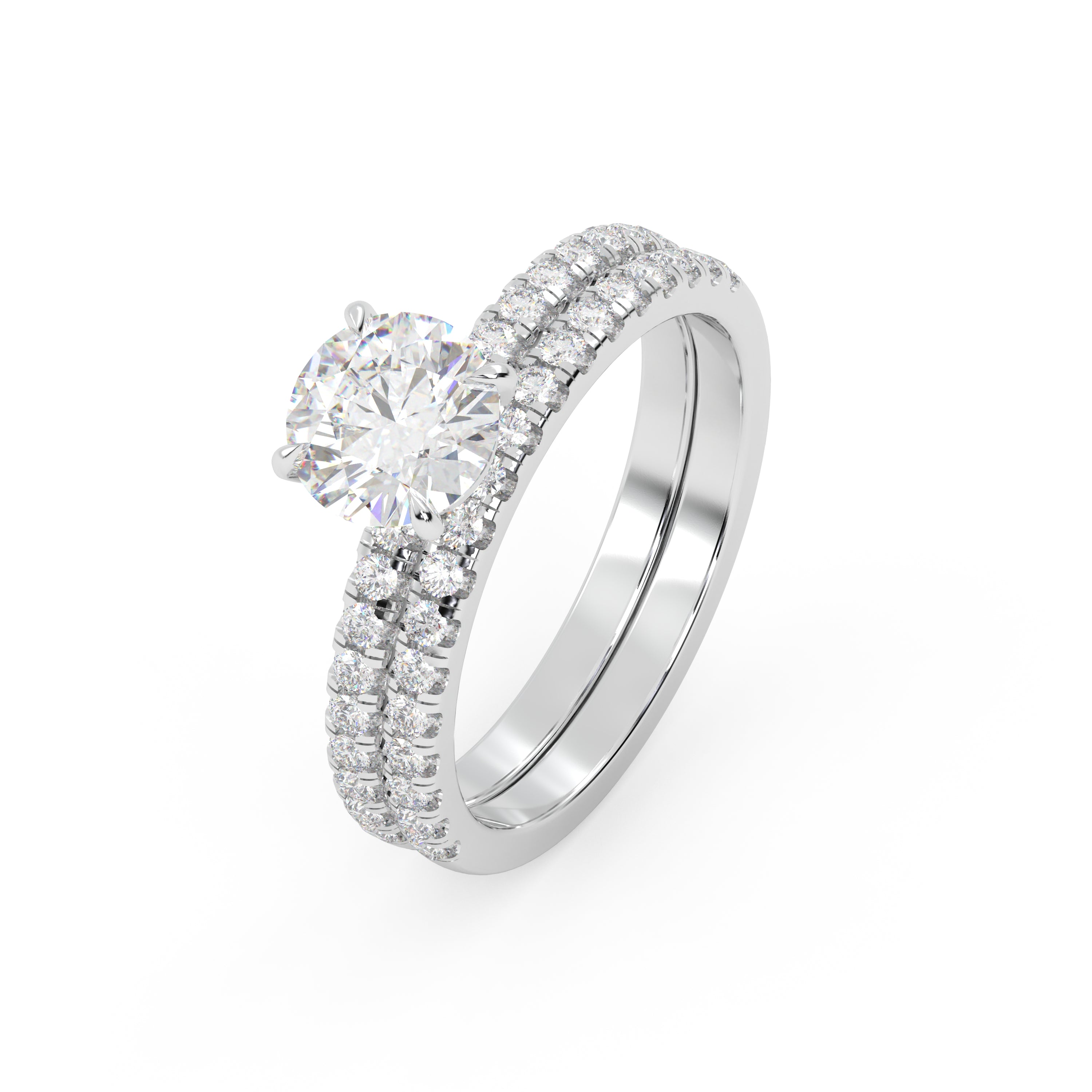 The Virelle ~ Silver