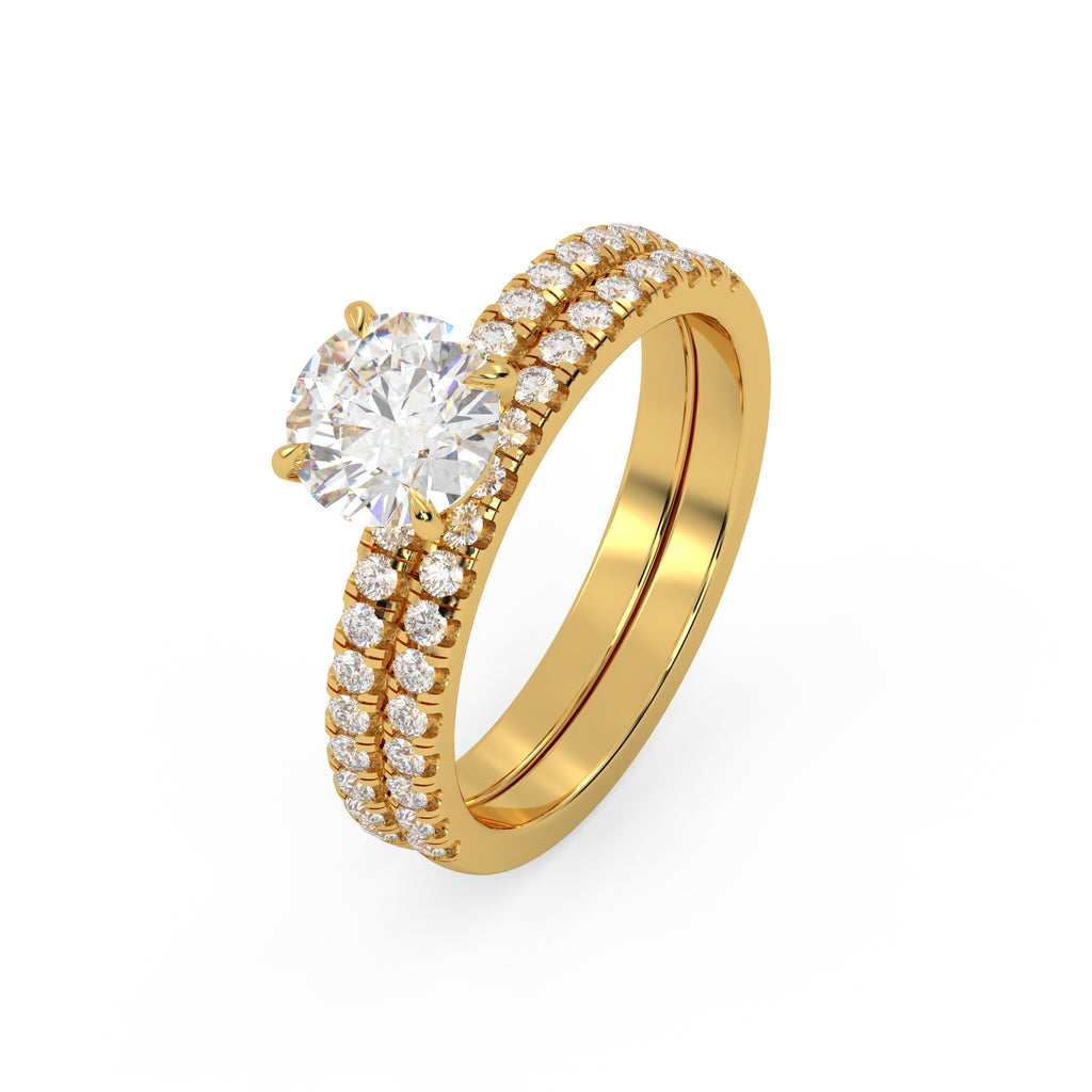 The Virelle ~ Gold