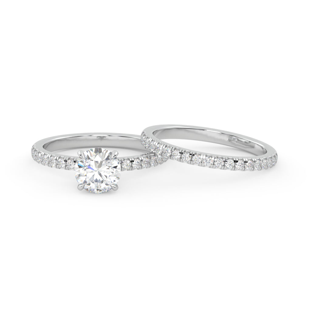 The Virelle ~ Silver