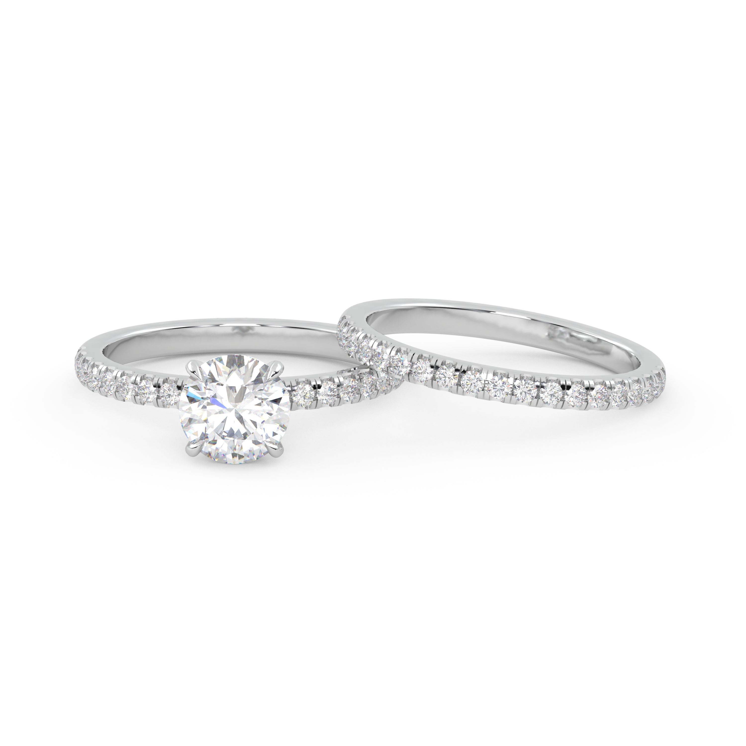 The Virelle ~ Silver