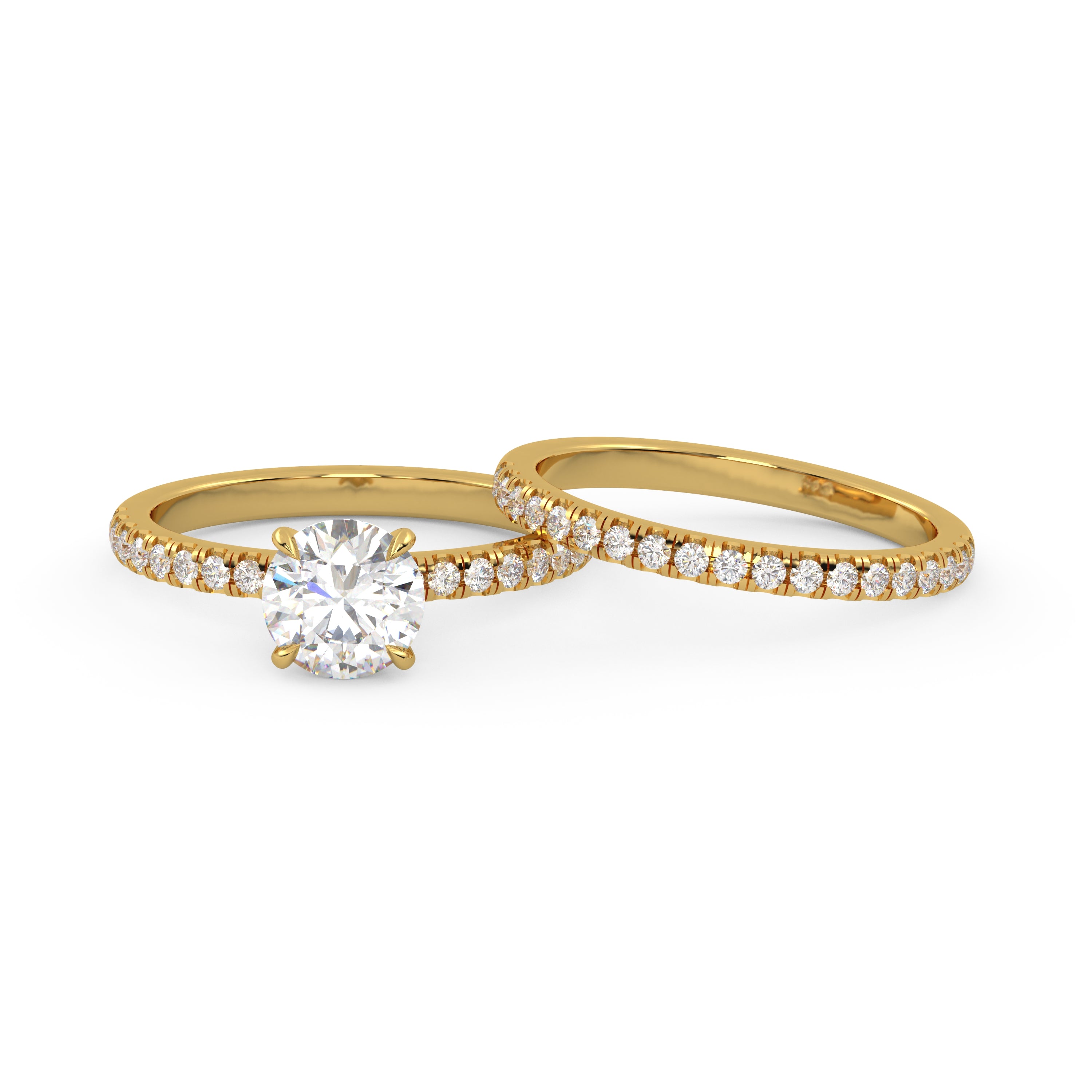 The Virelle ~ Gold