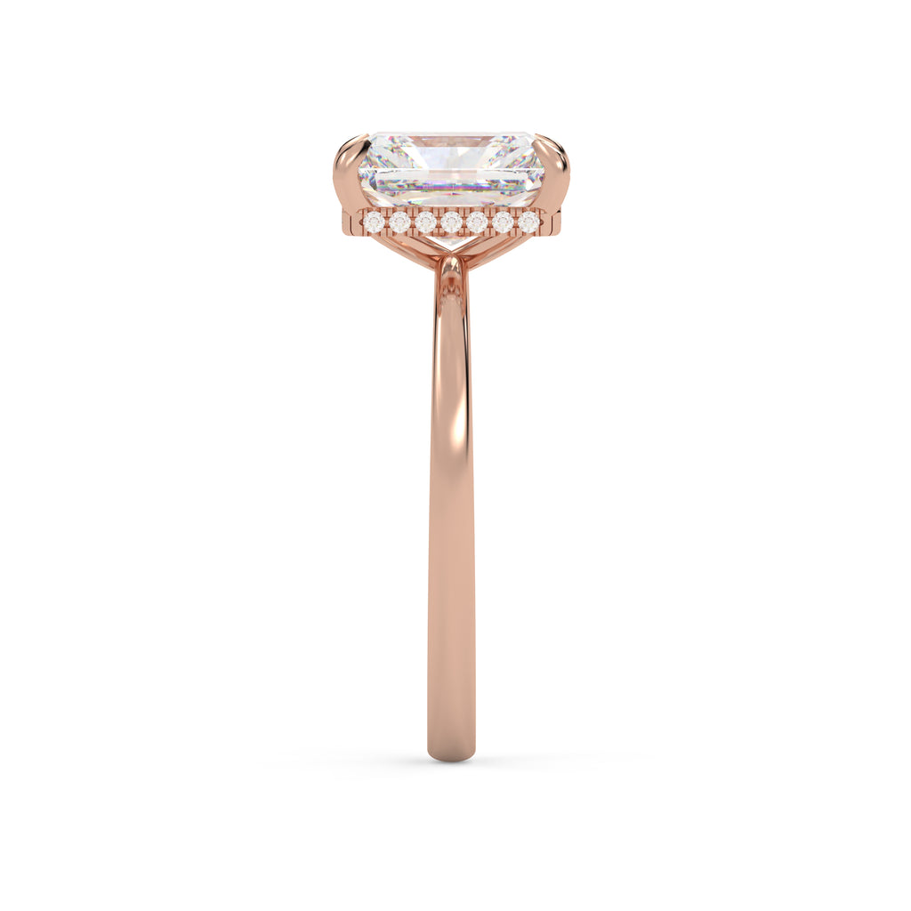 The lyxora ~ RoseGold