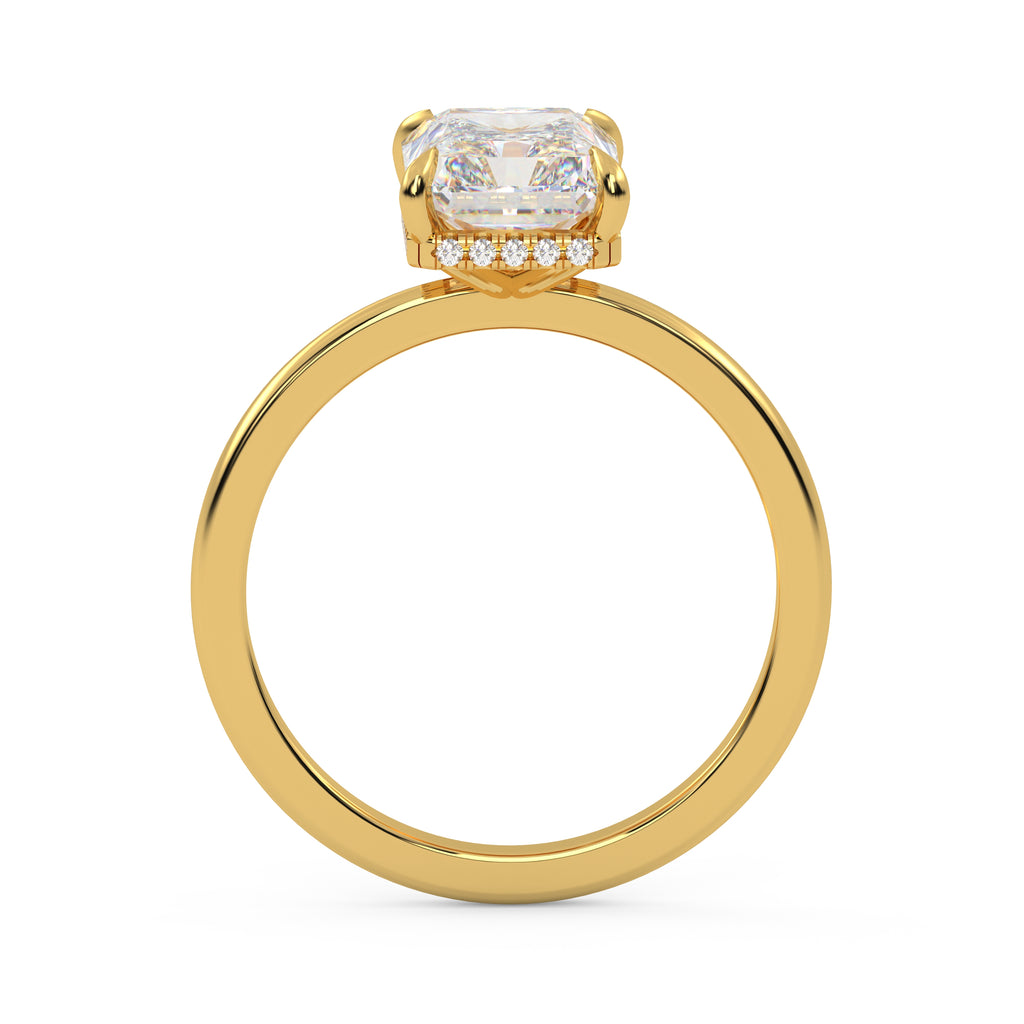 The lyxora ~Gold