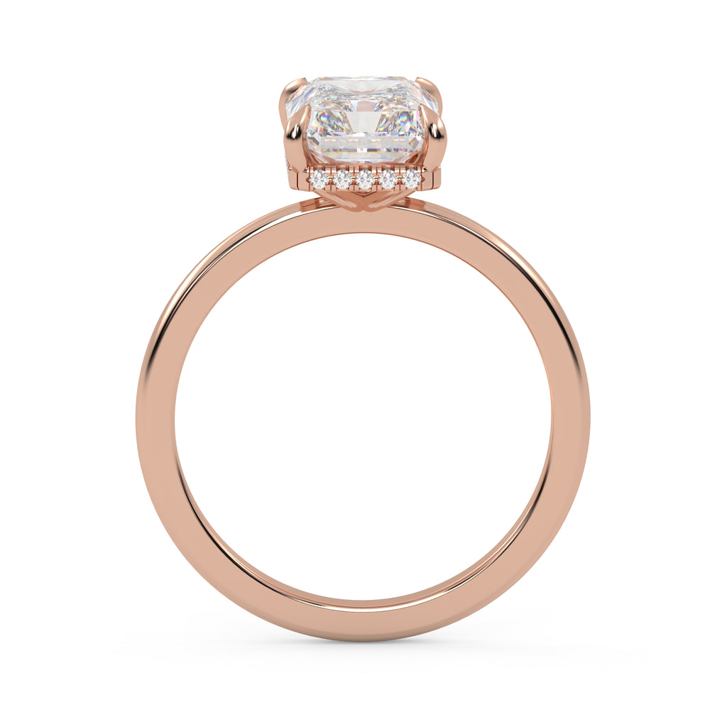 The lyxora ~ RoseGold
