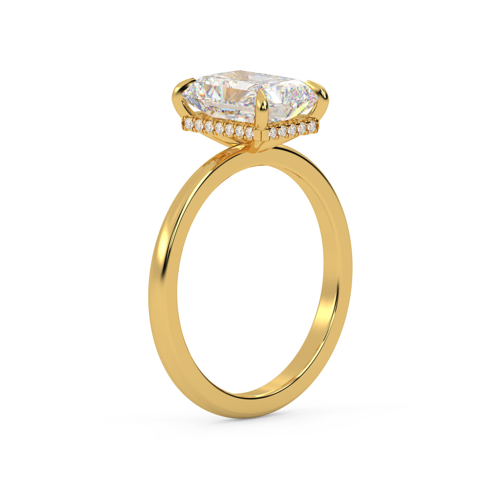 The lyxora ~Gold