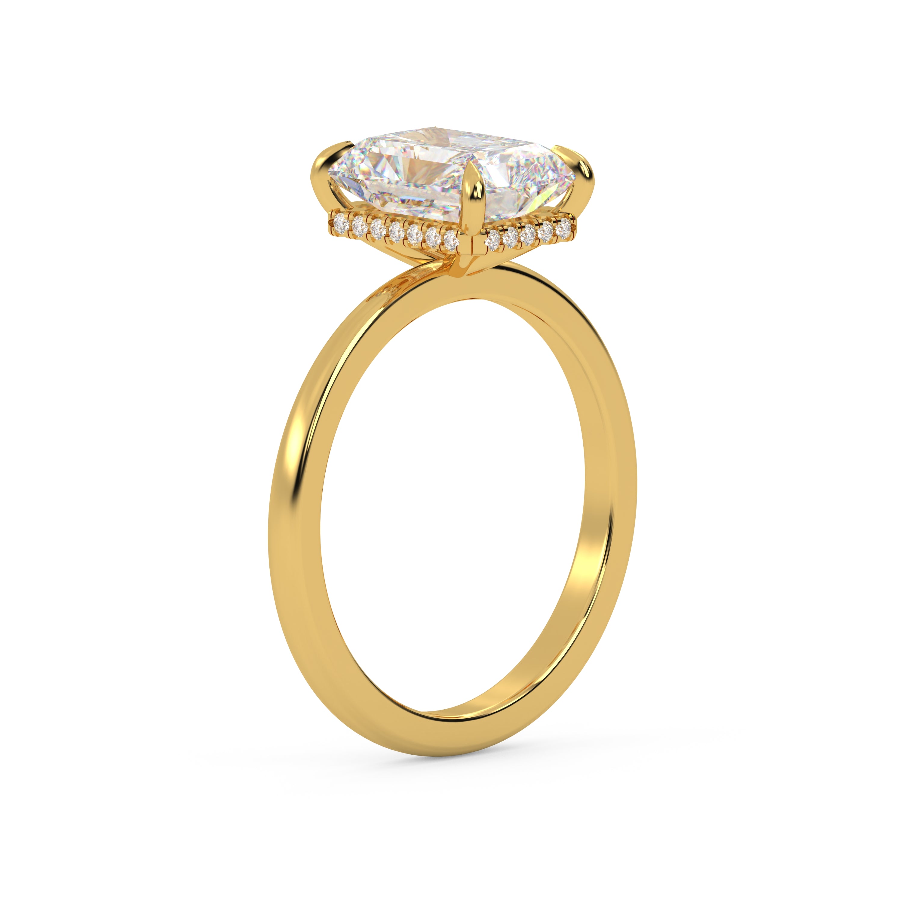 The lyxora ~Gold