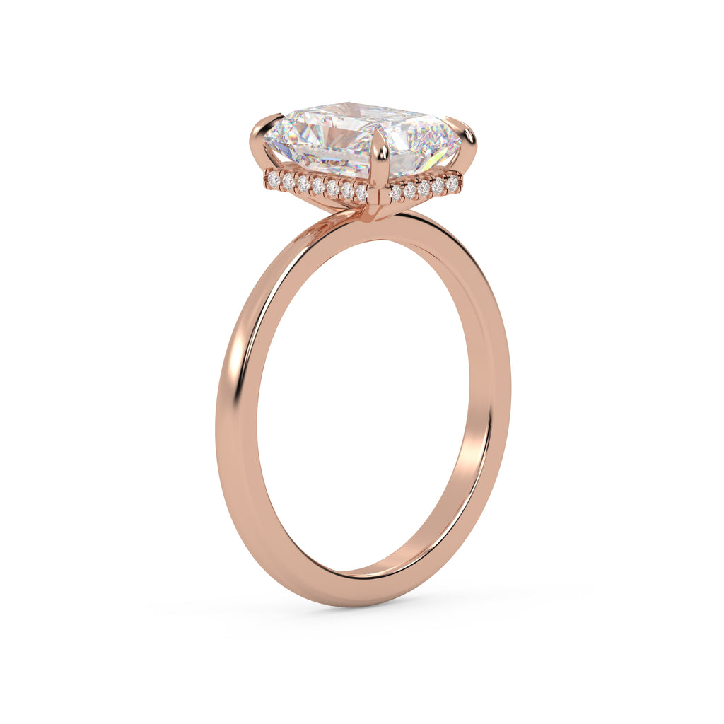 The lyxora ~ RoseGold