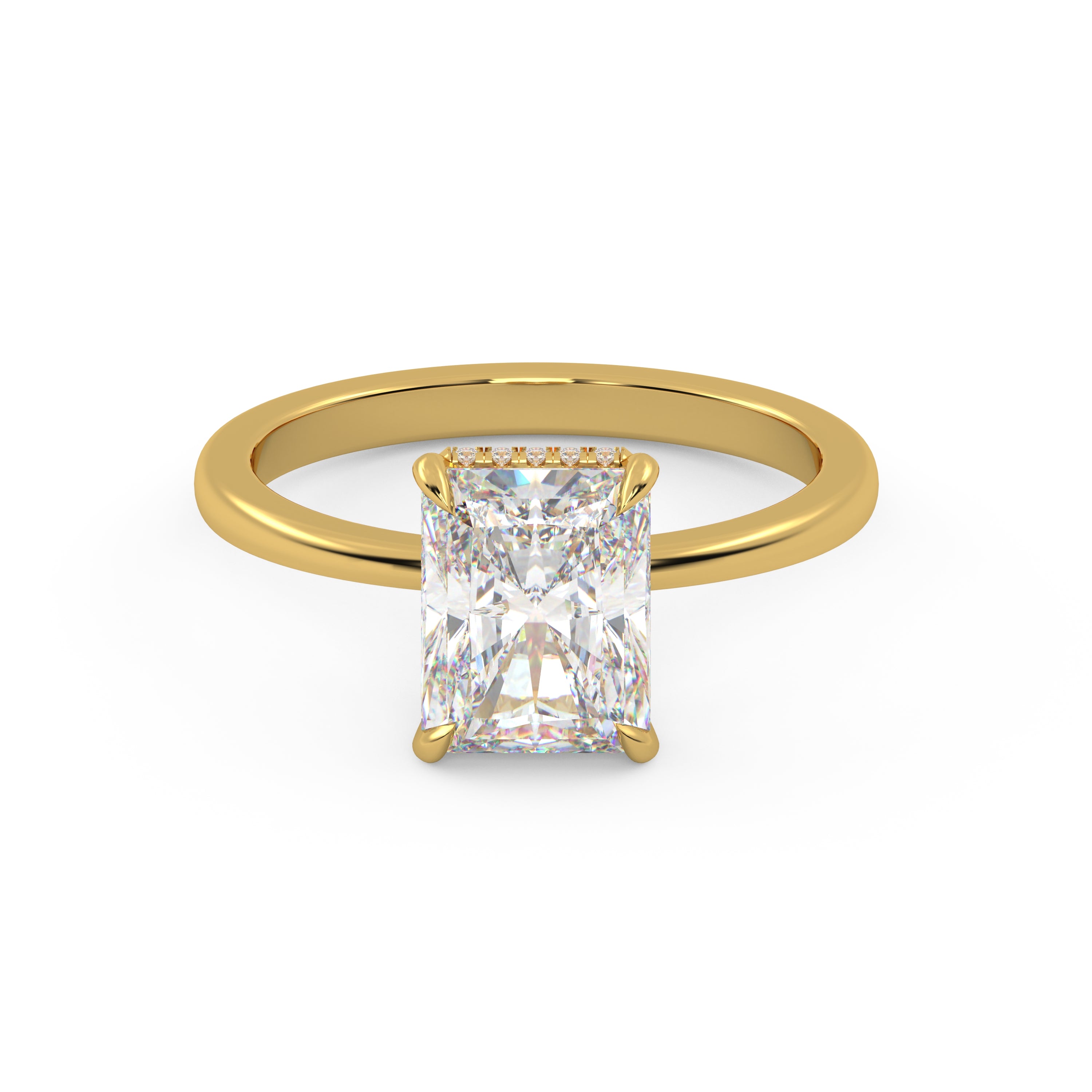 The lyxora ~Gold