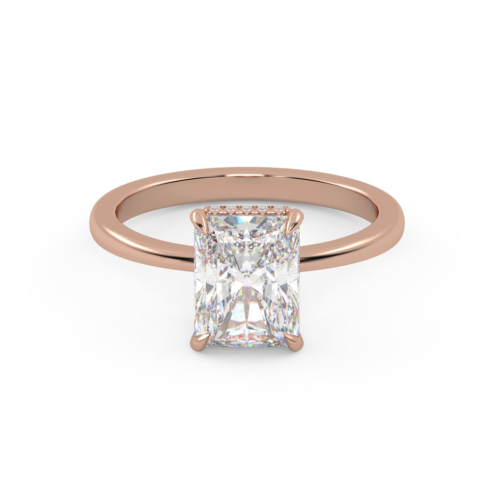 The lyxora ~ RoseGold