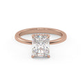 The lyxora ~ RoseGold