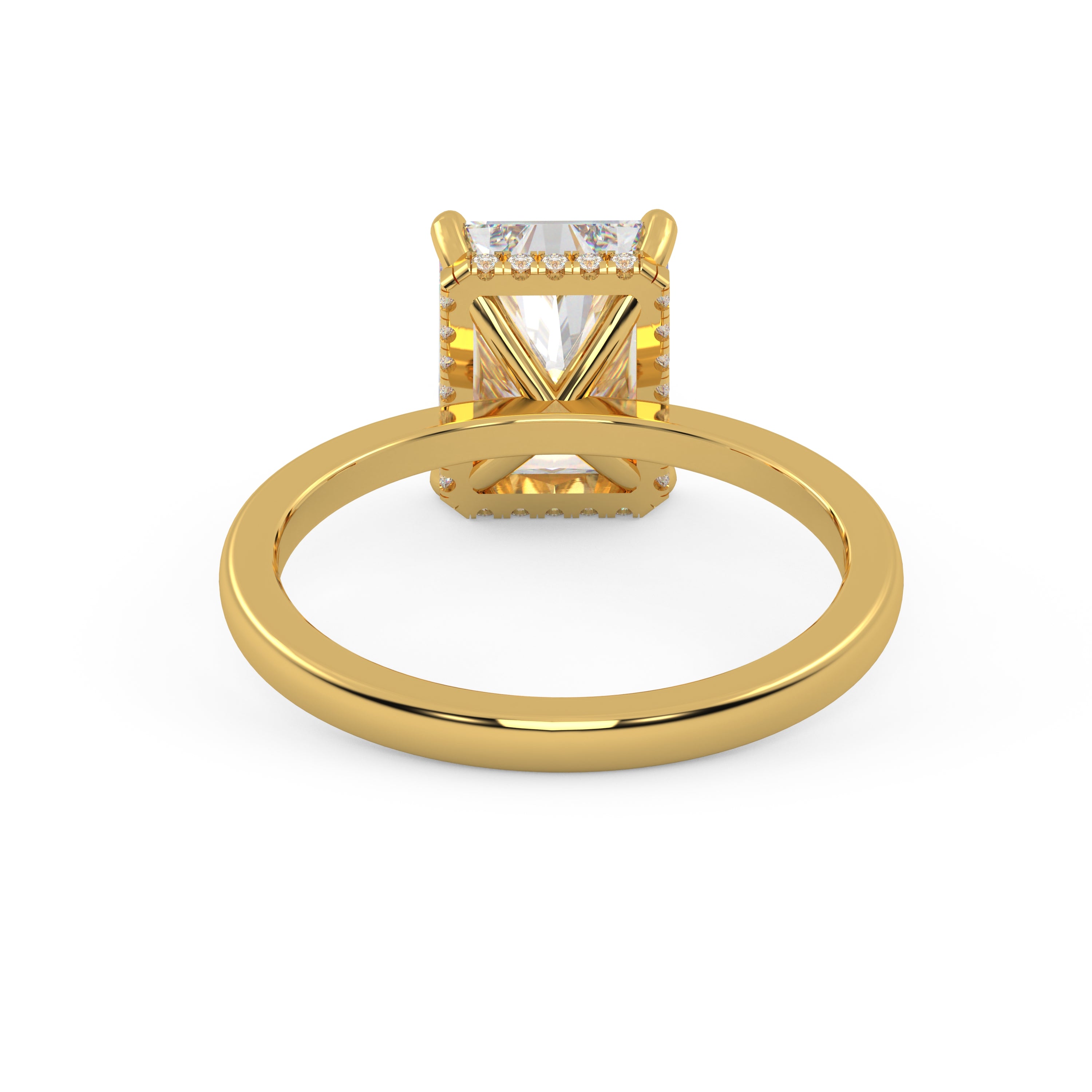 The lyxora ~Gold