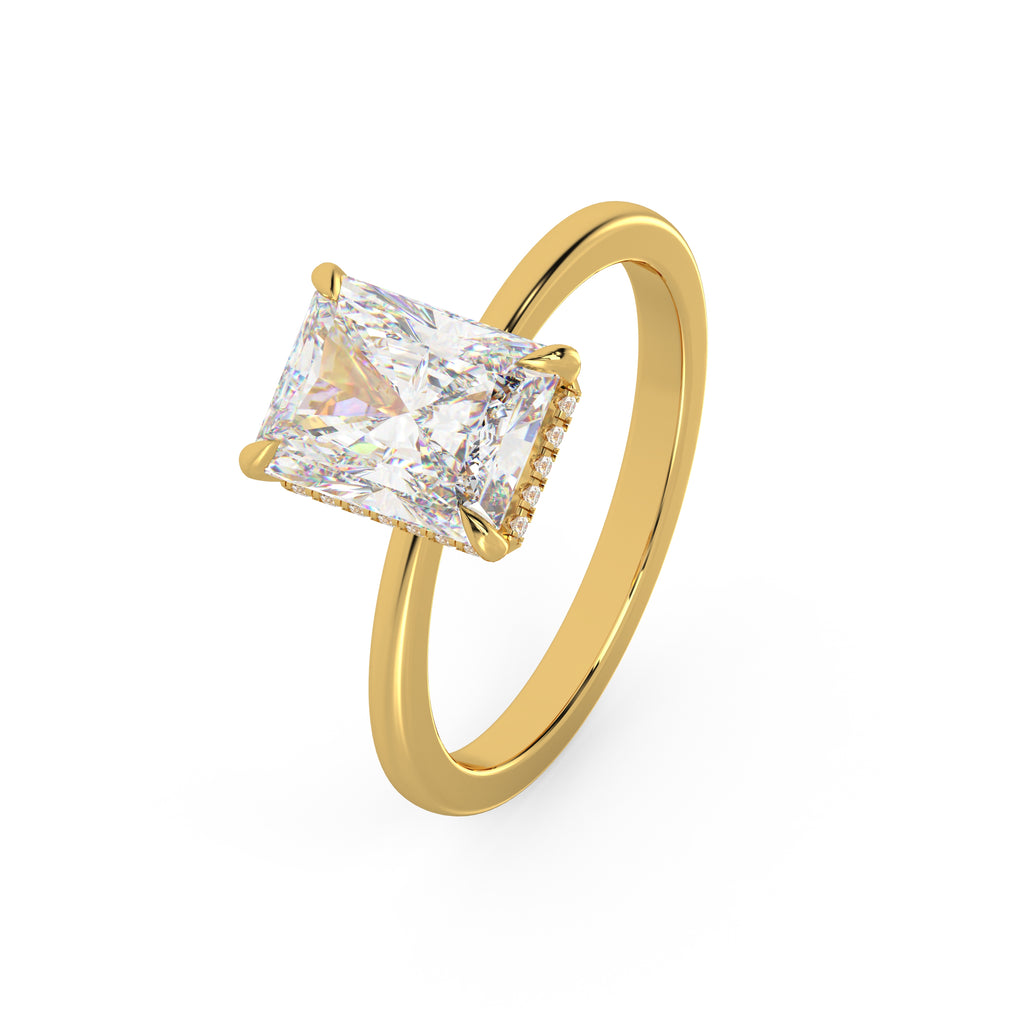 The lyxora ~Gold