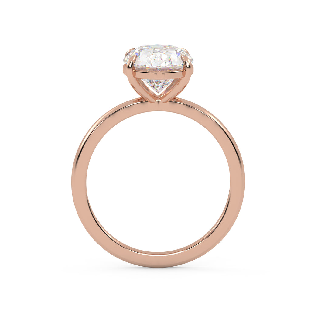 The Zarelys~ RoseGold