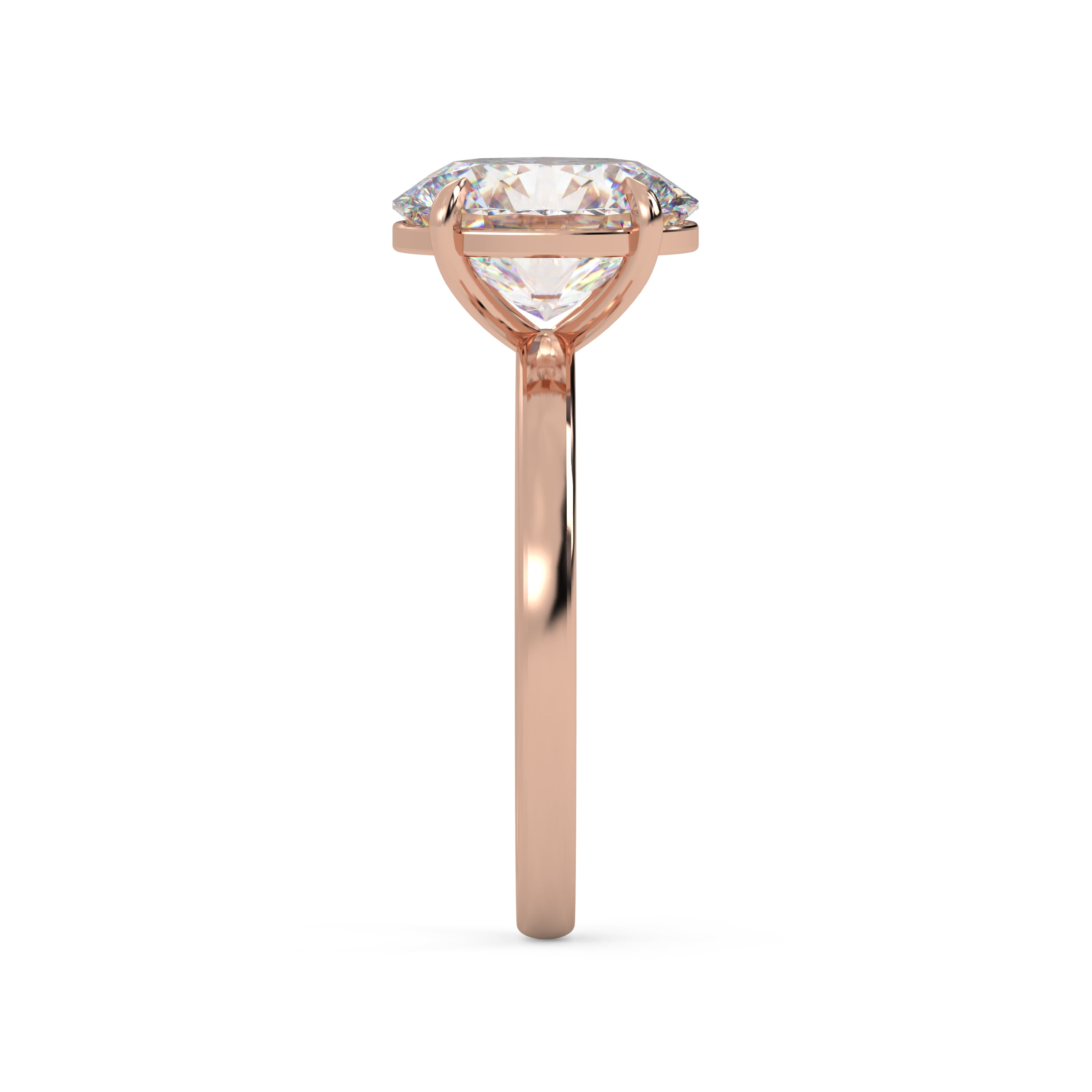 The Zarelys~ RoseGold