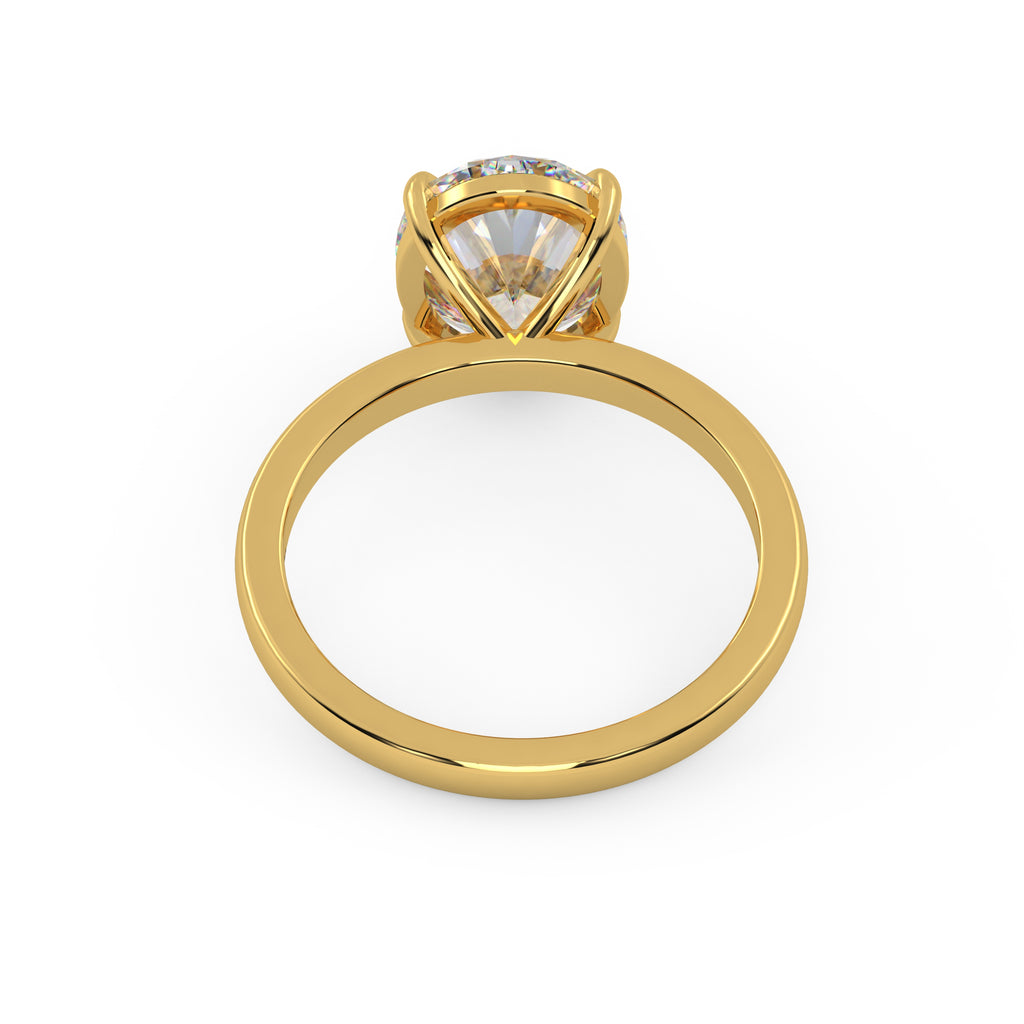The Zarelys~ Gold