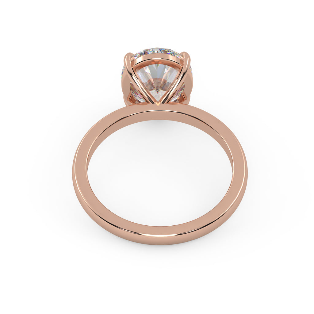 The Zarelys~ RoseGold