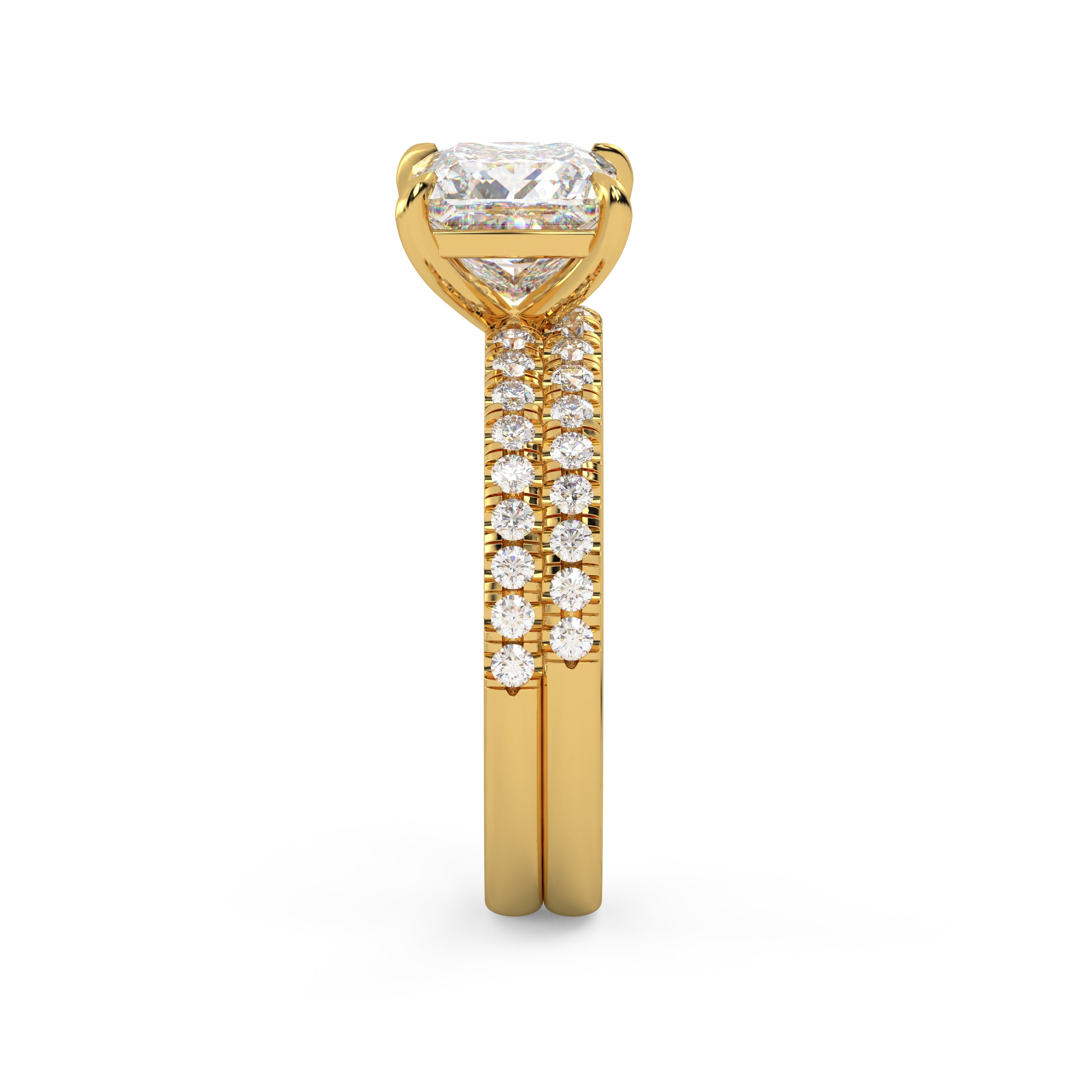 The Zarelya ~ Gold