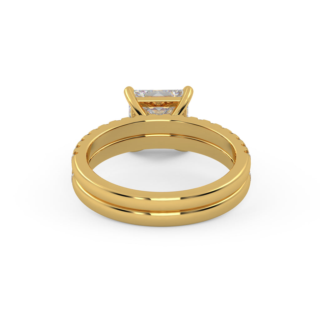 The Zarelya ~ Gold