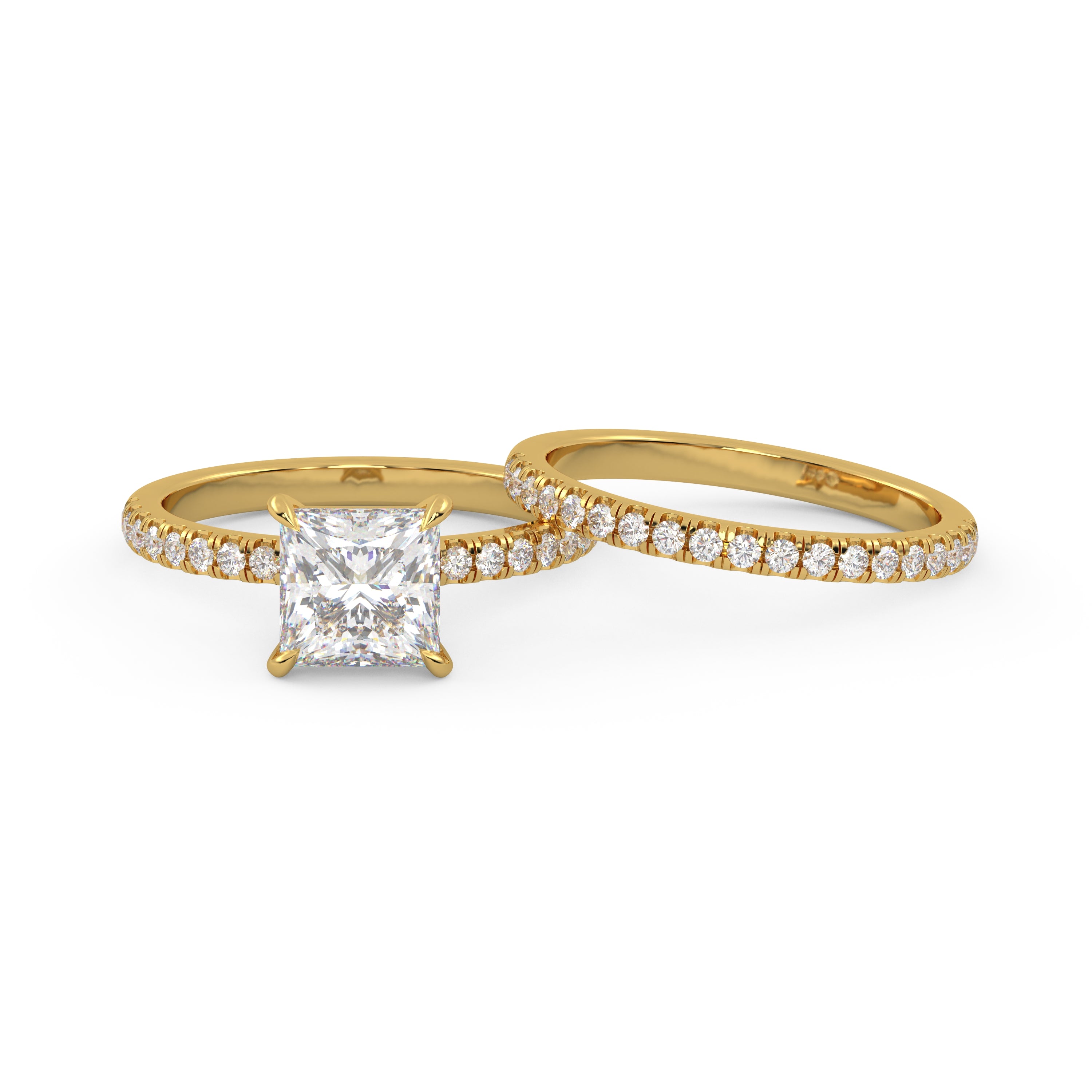 The Zarelya ~ Gold