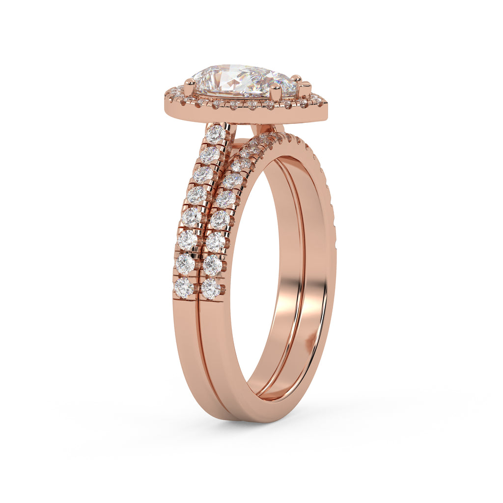 The Elysyn ~ RoseGold