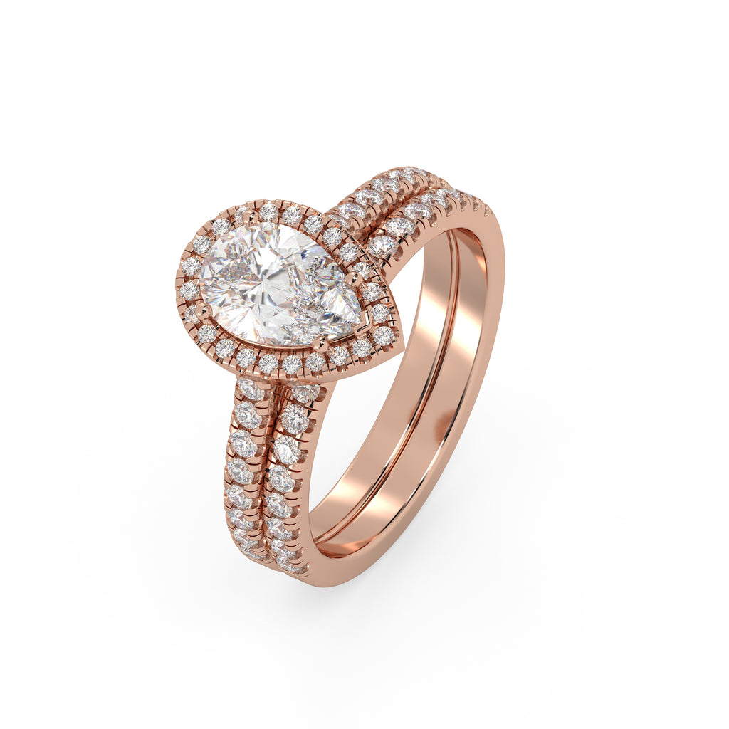 The Elysyn ~ RoseGold