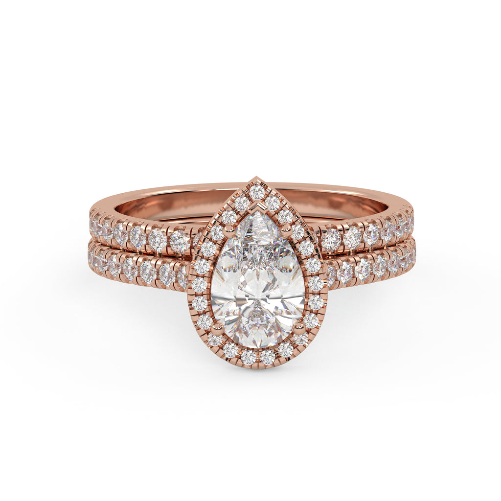 The Elysyn ~ RoseGold