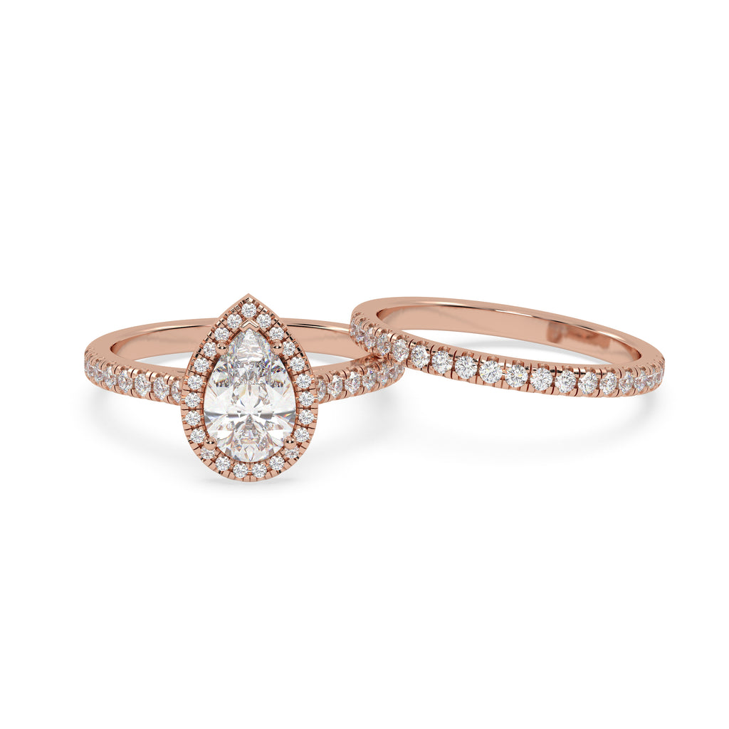 The Elysyn ~ RoseGold