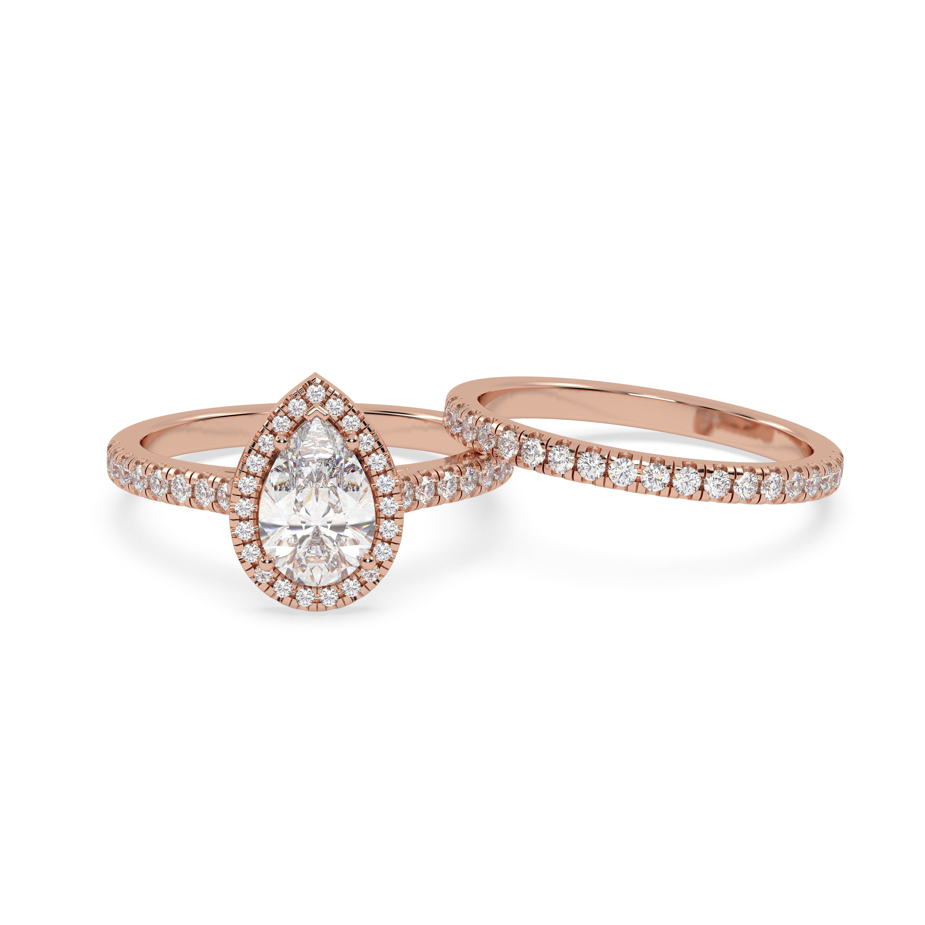 The Elysyn ~ RoseGold