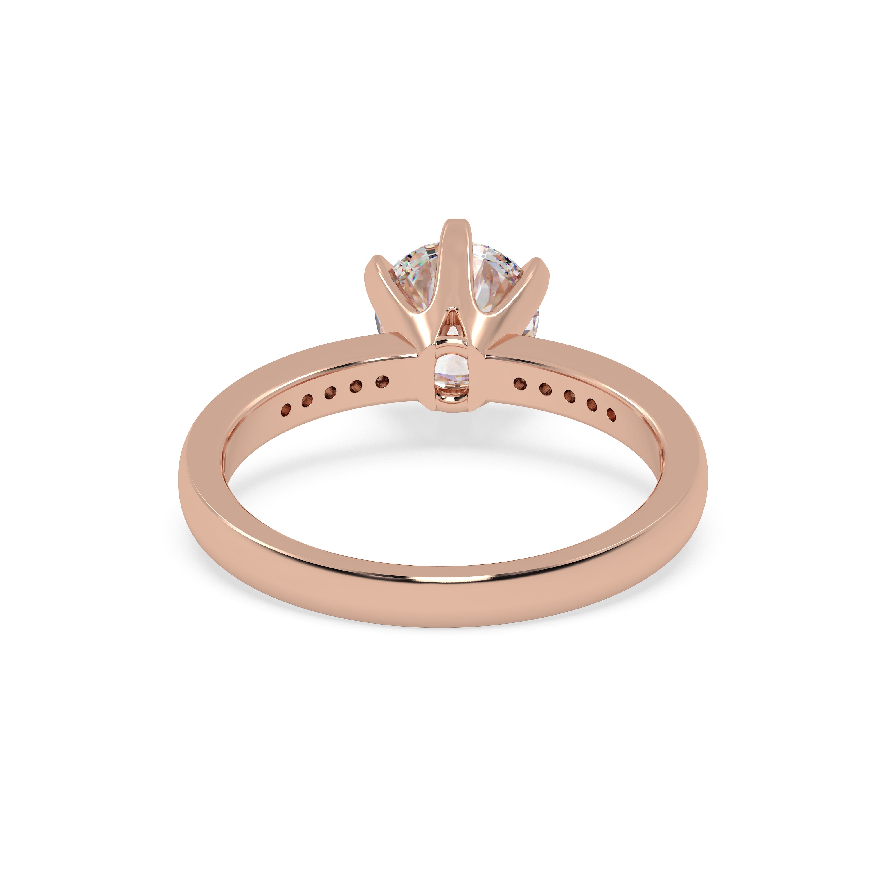 The Vaylor ~ RoseGold