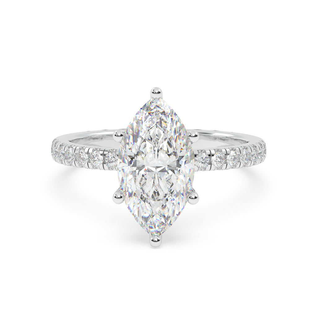 The Lumera ~ Silver