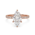 The Lumera ~ RoseGold