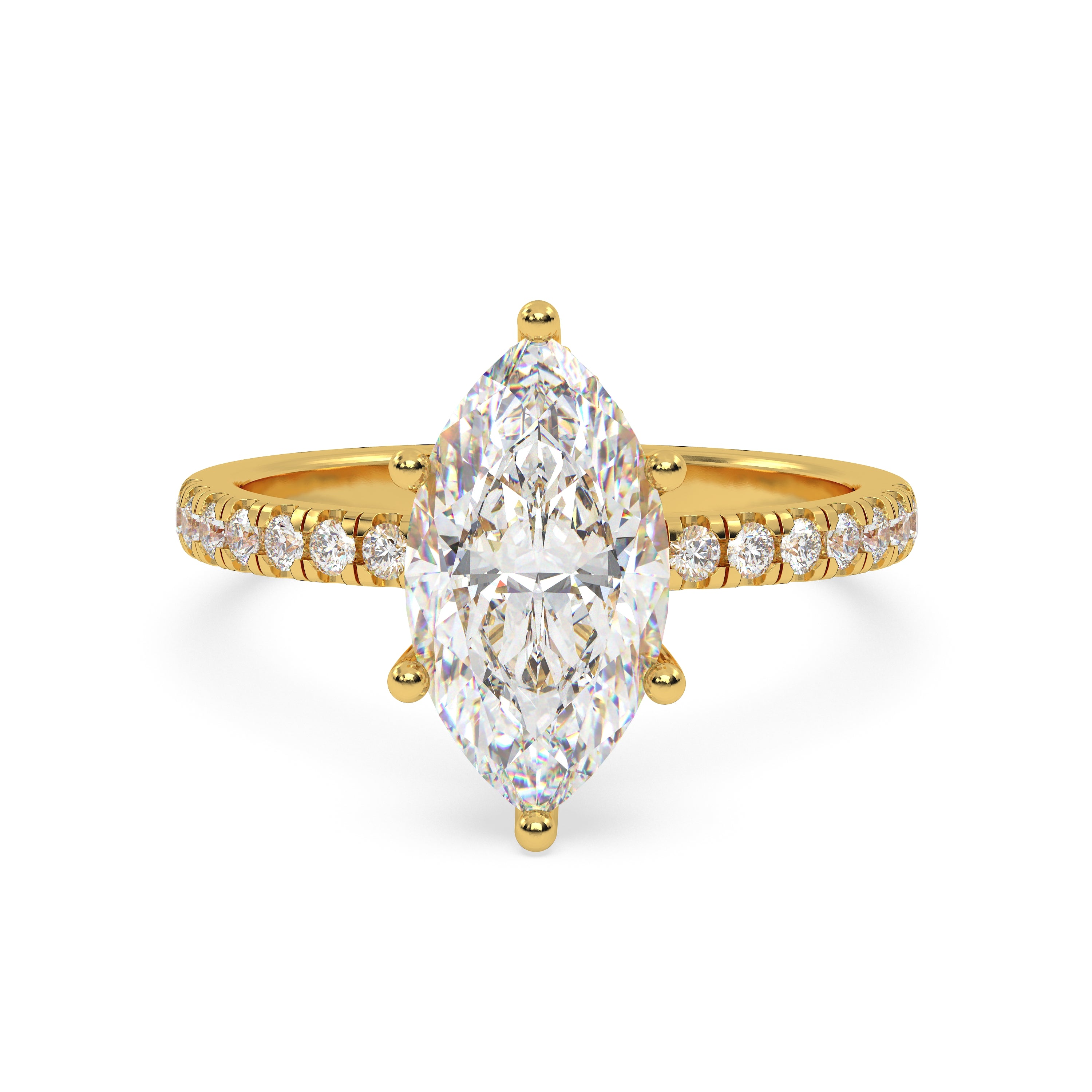 The Lumera~ Gold