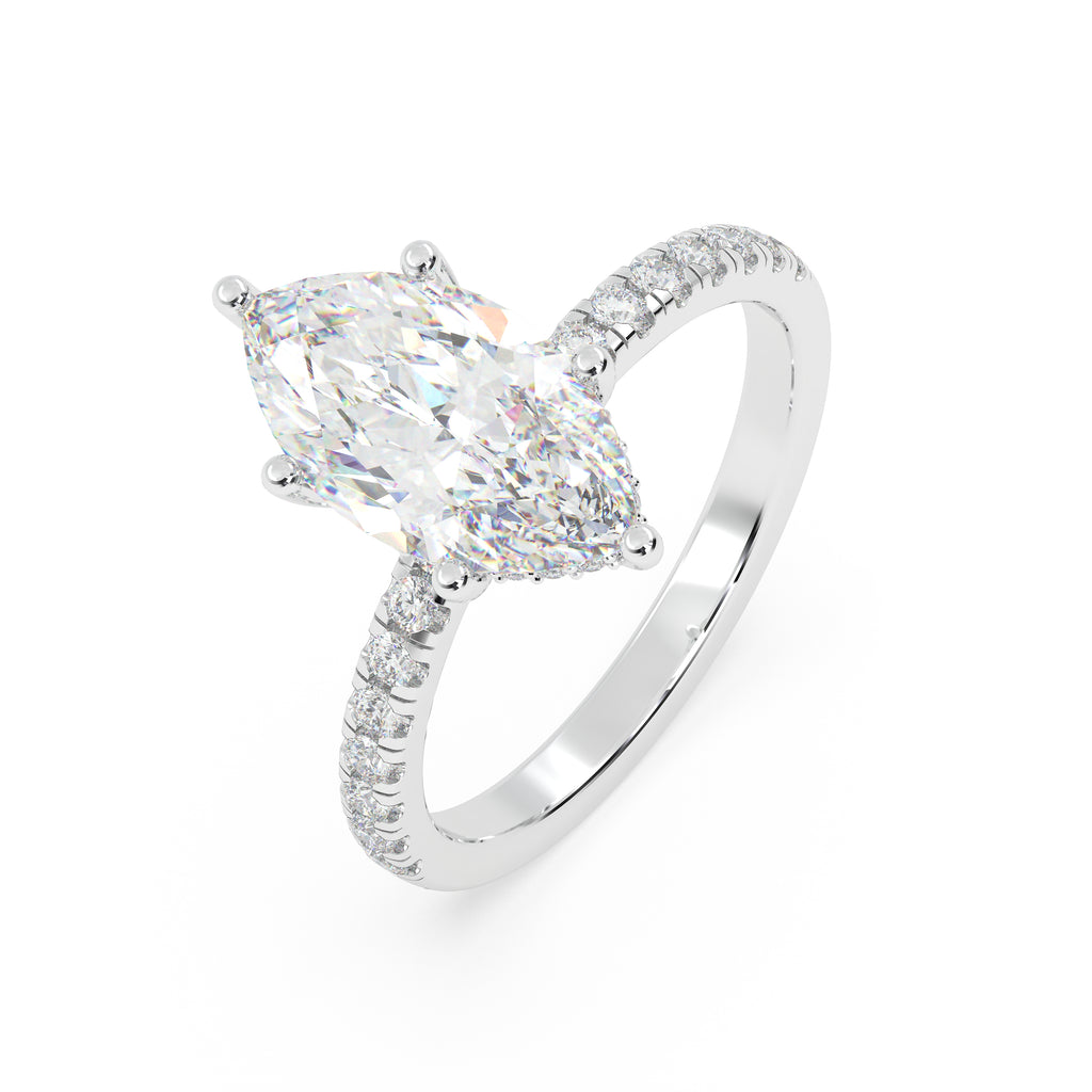 The Lumera ~ Silver