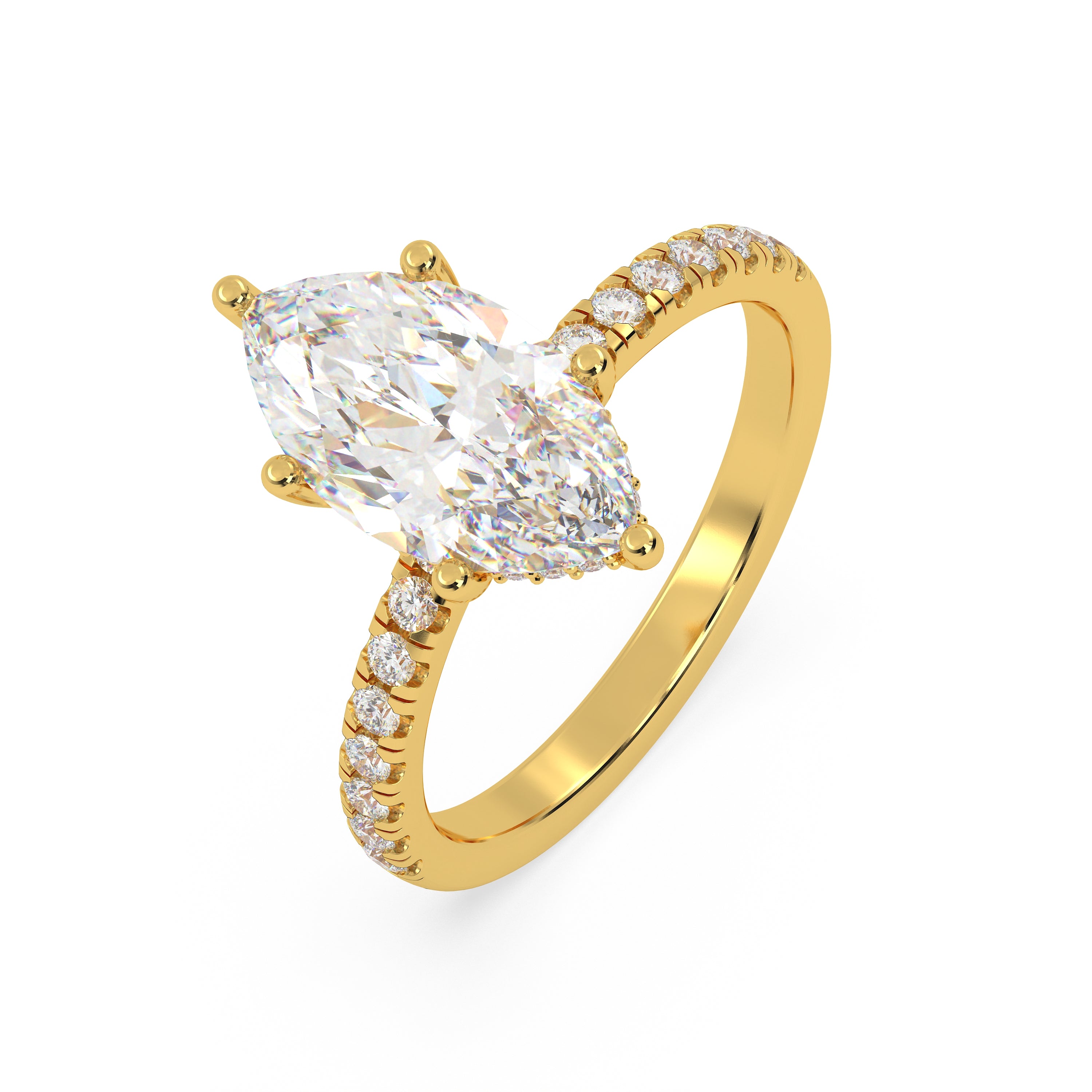 The Lumera~ Gold