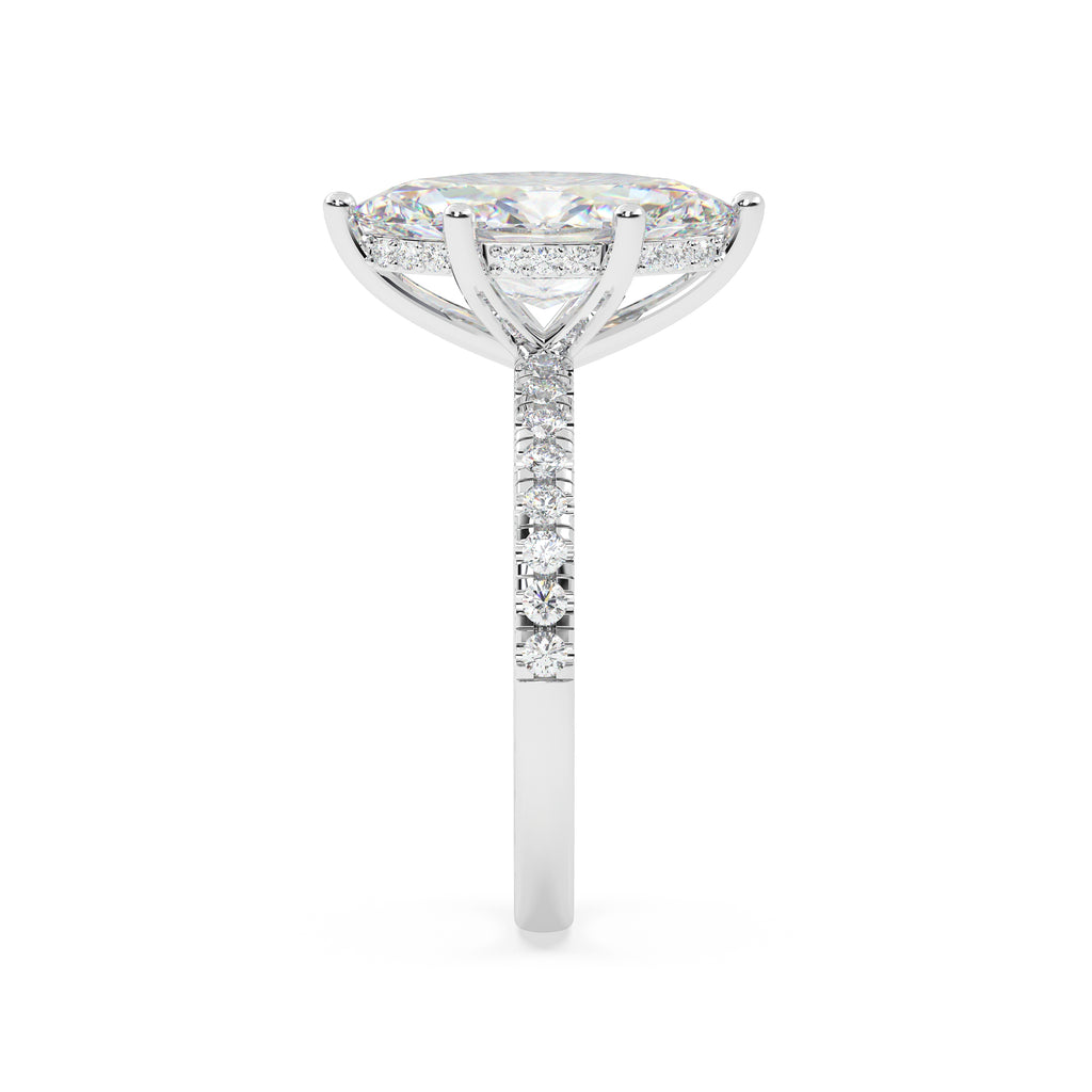 The Lumera ~ Silver
