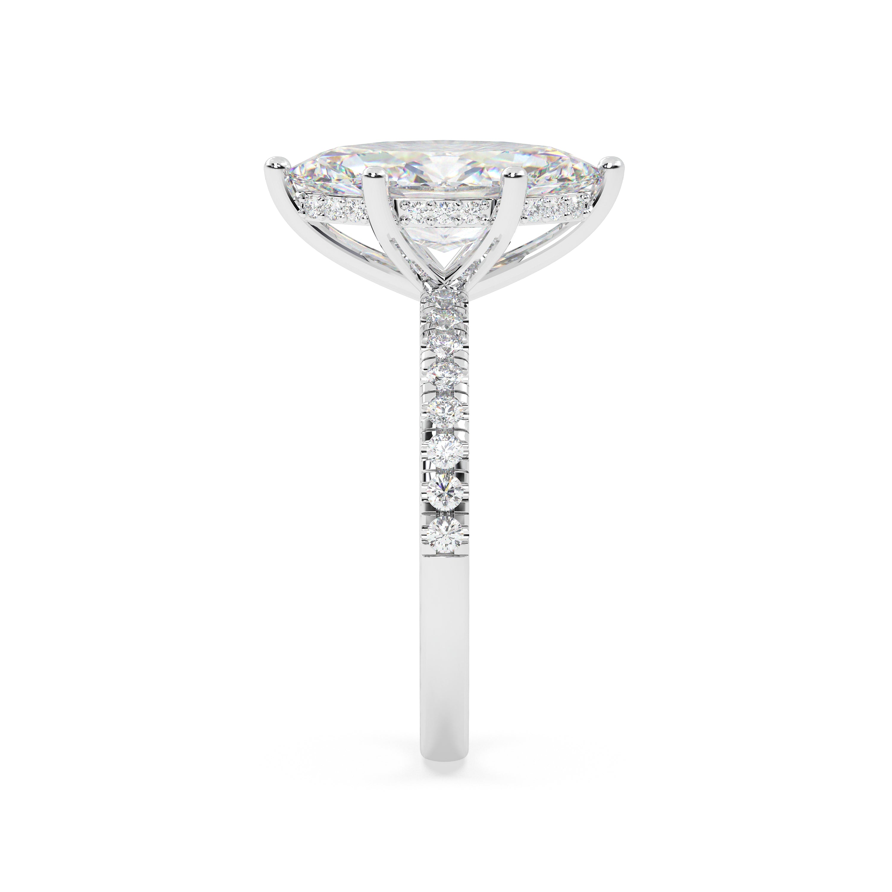 The Lumera ~ Silver