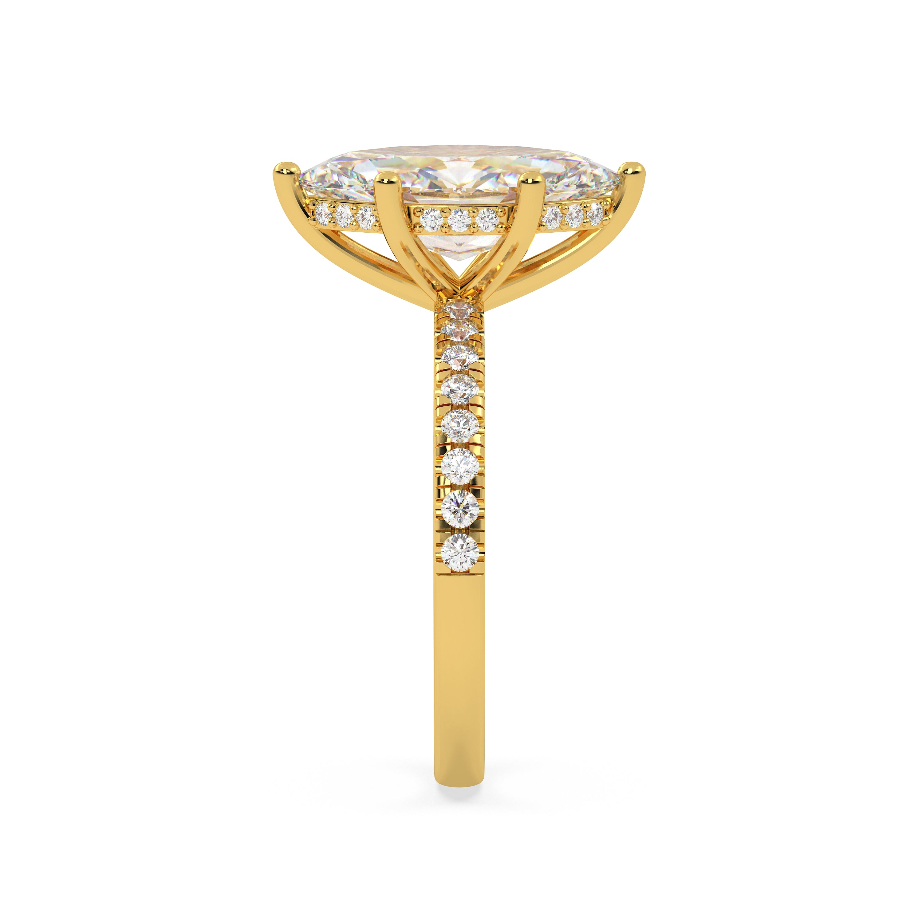 The Lumera~ Gold