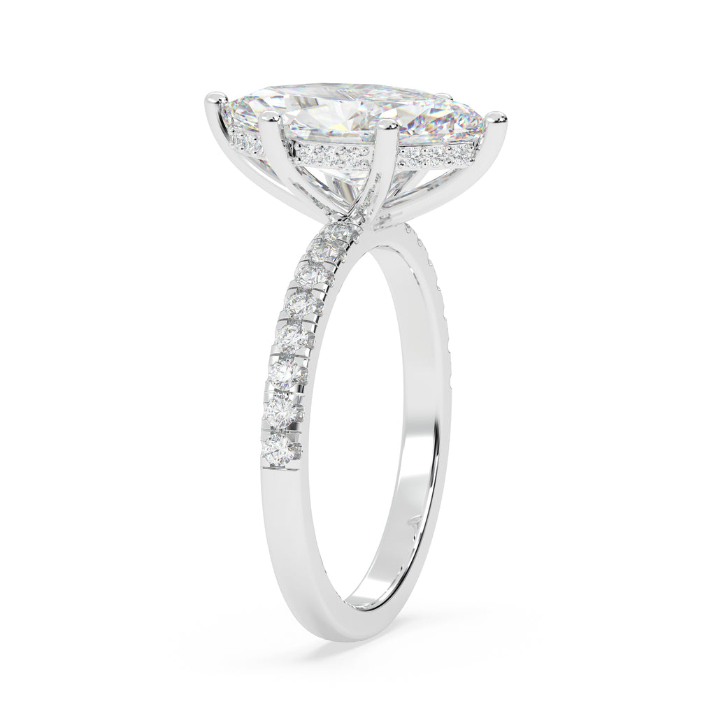 The Lumera ~ Silver