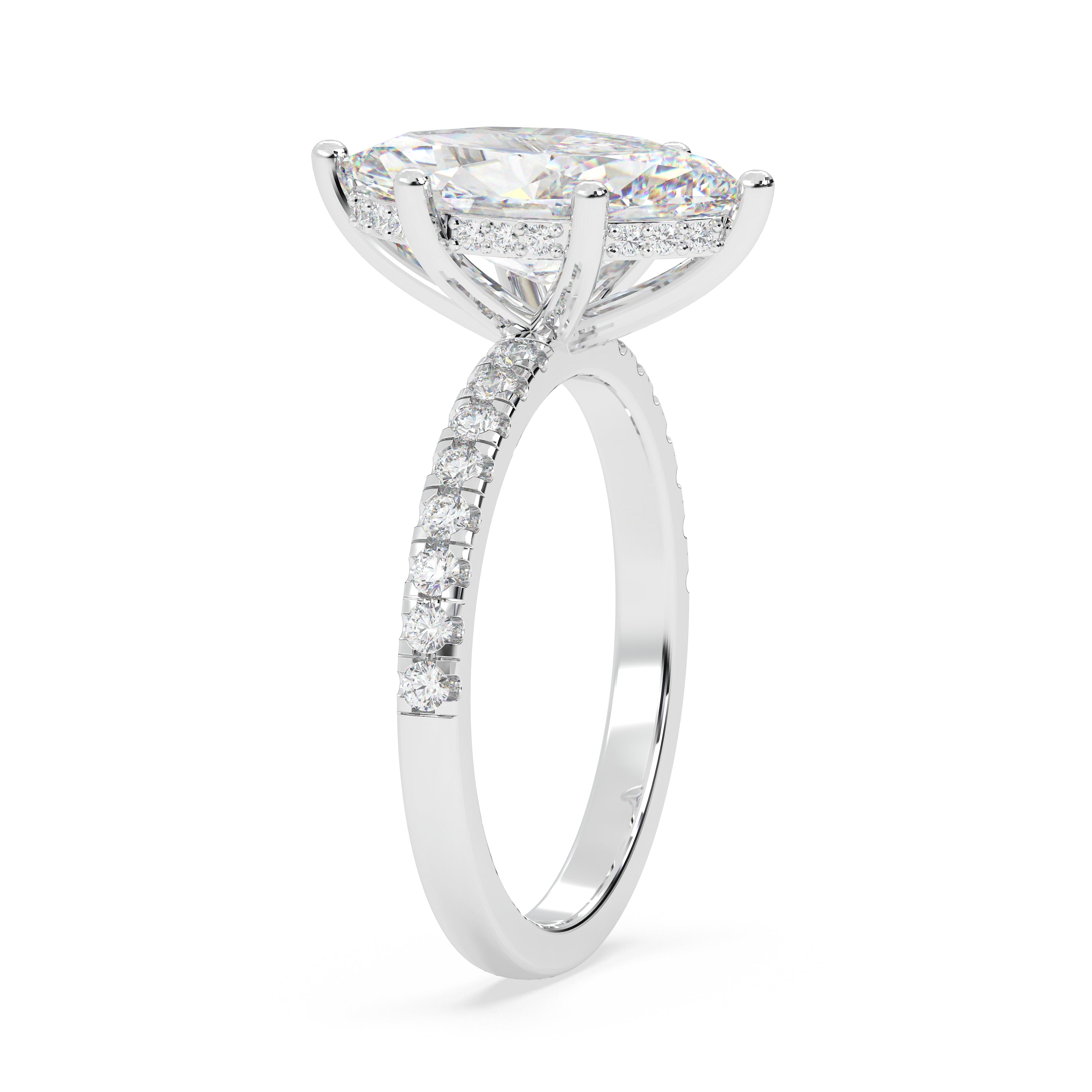 The Lumera ~ Silver