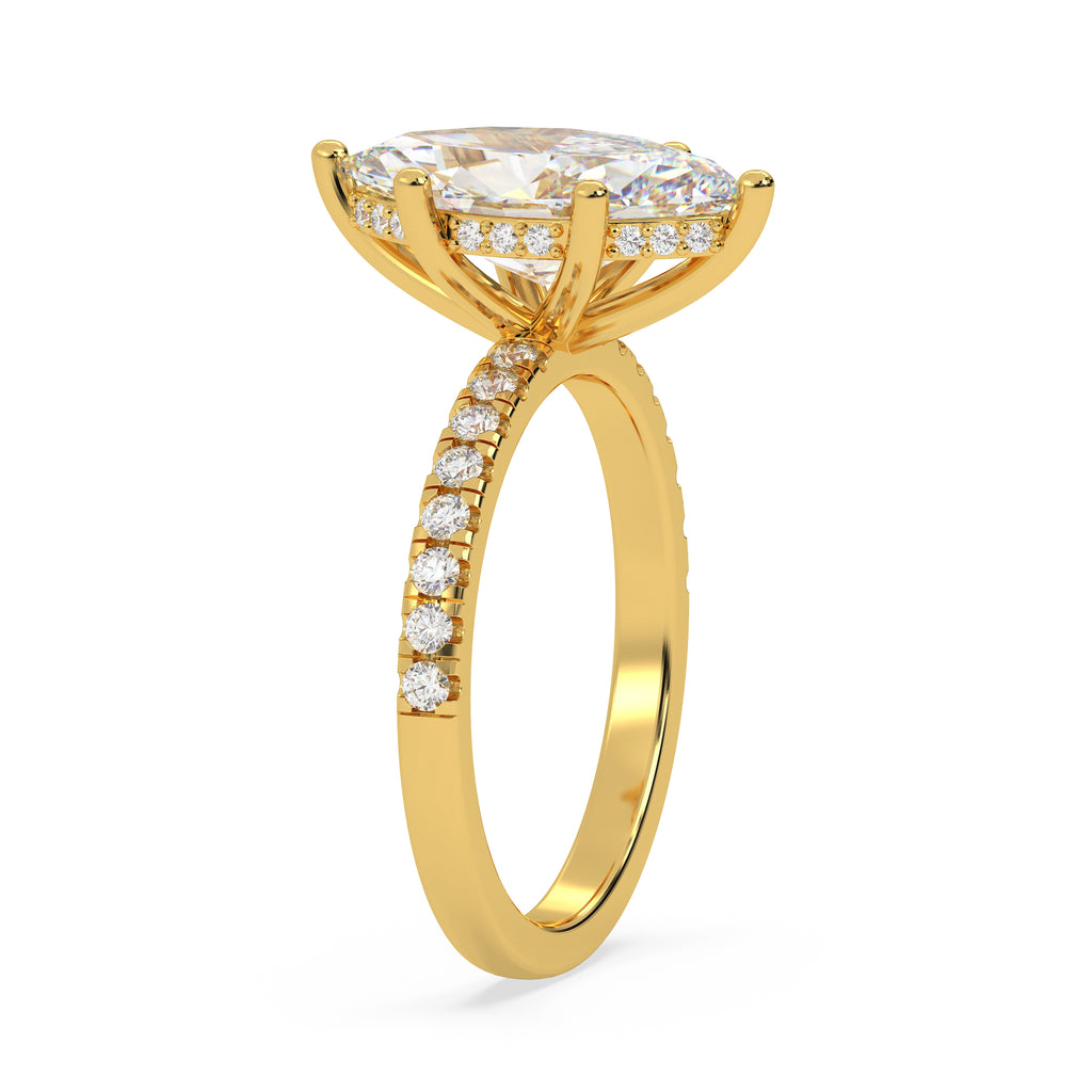 The Lumera~ Gold
