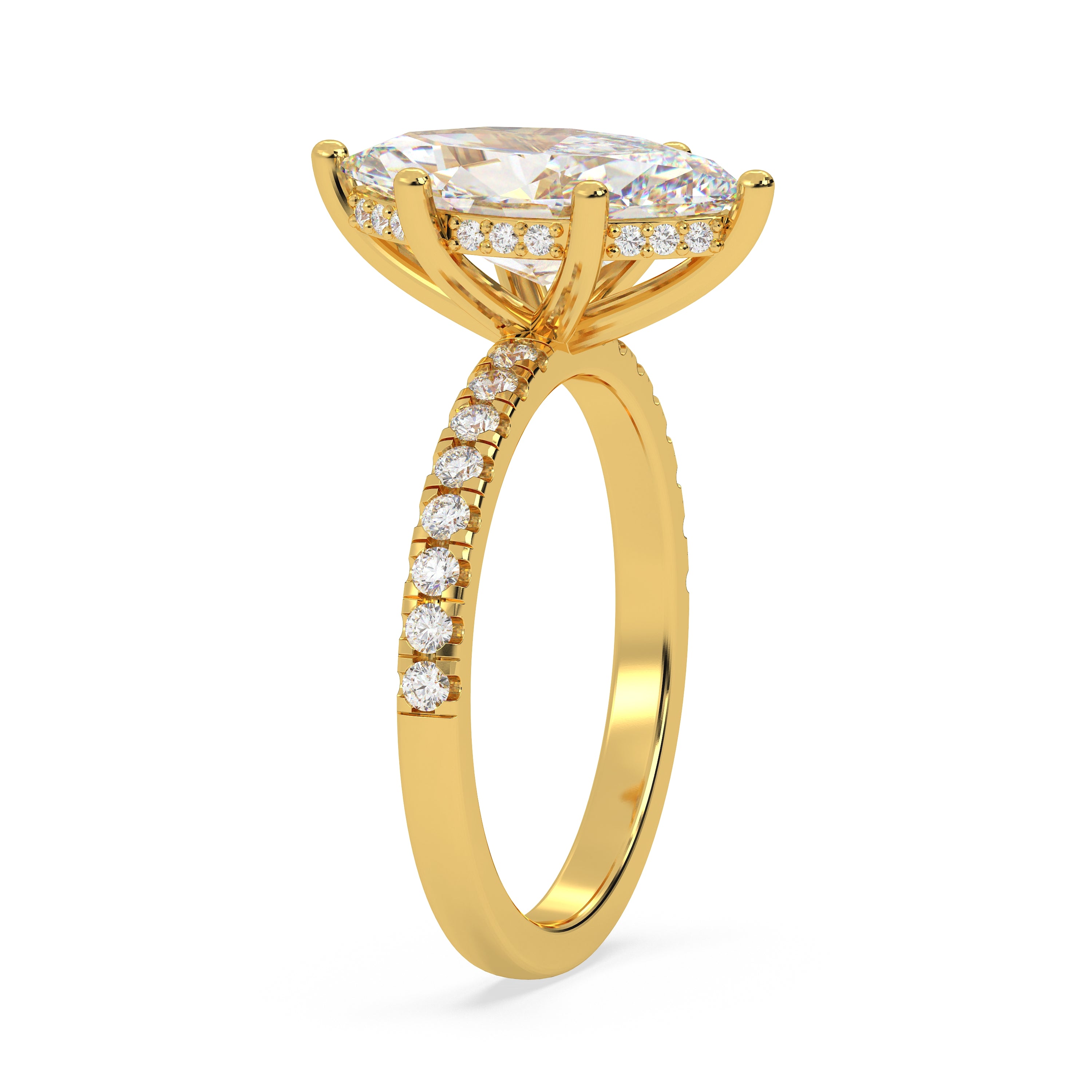 The Lumera~ Gold