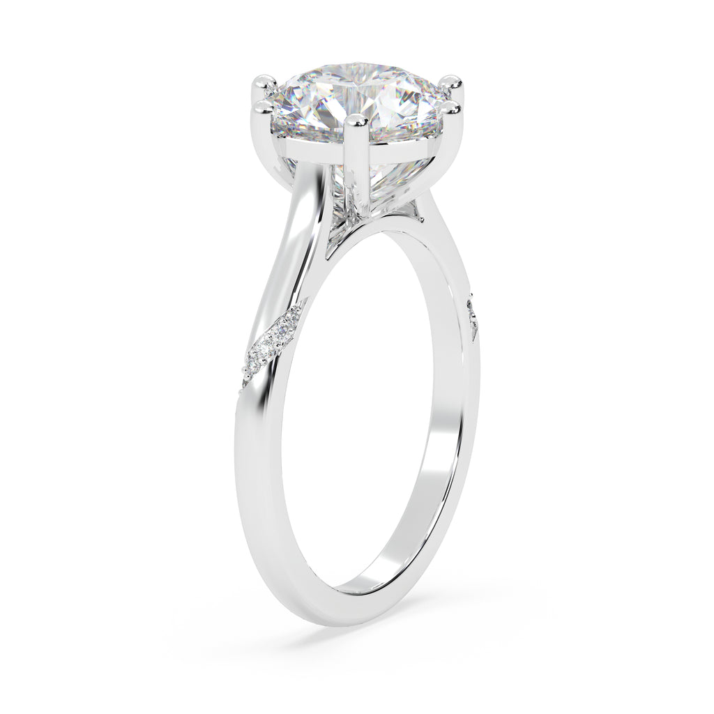 The Eiryana ~ Silver