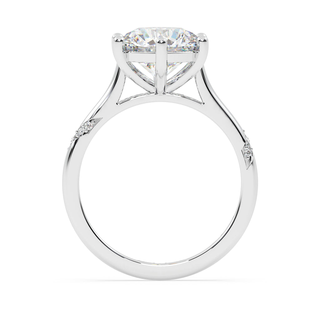 The Eiryana ~ Silver