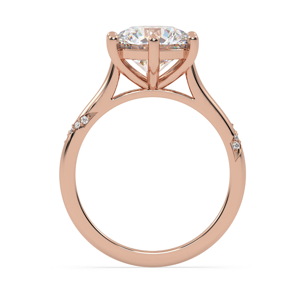 The Eiryana ~ RoseGold