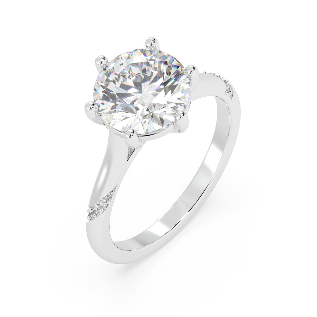 The Eiryana ~ Silver