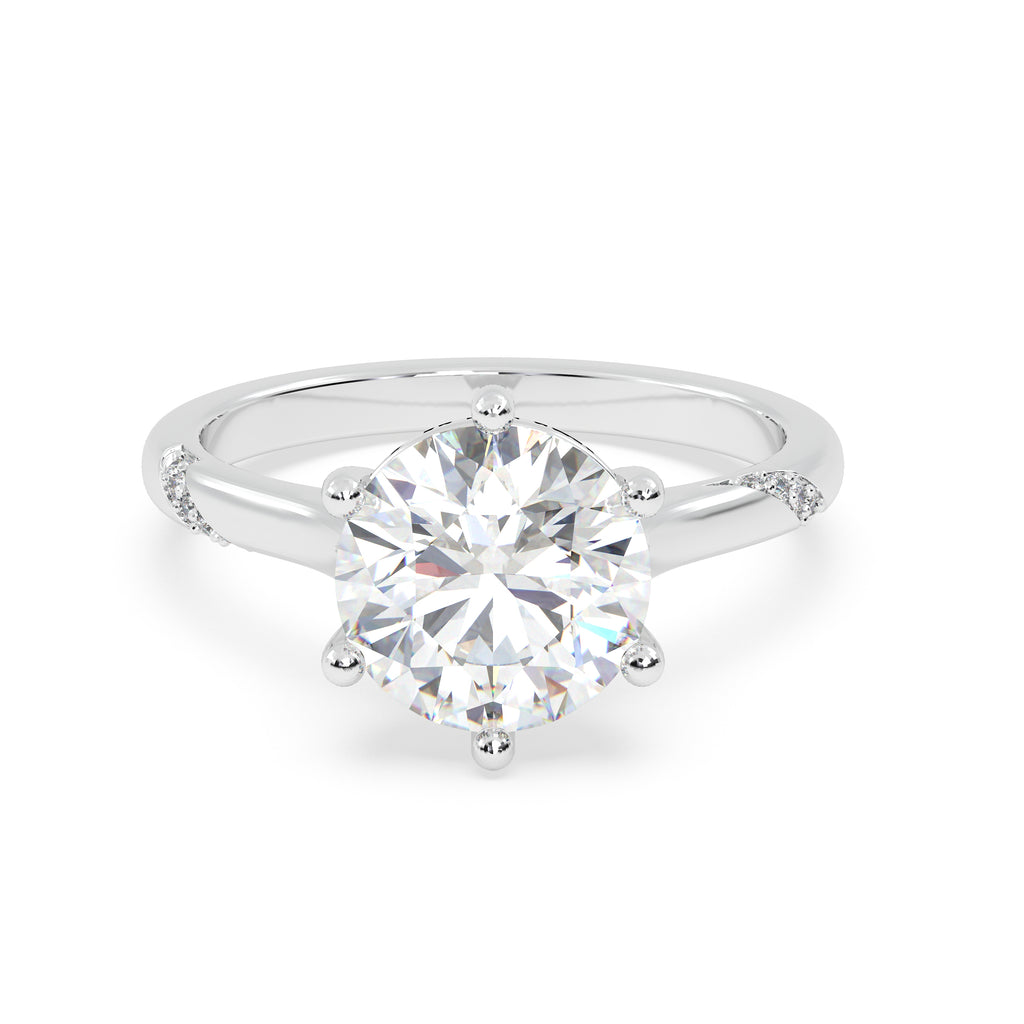 The Eiryana ~ Silver