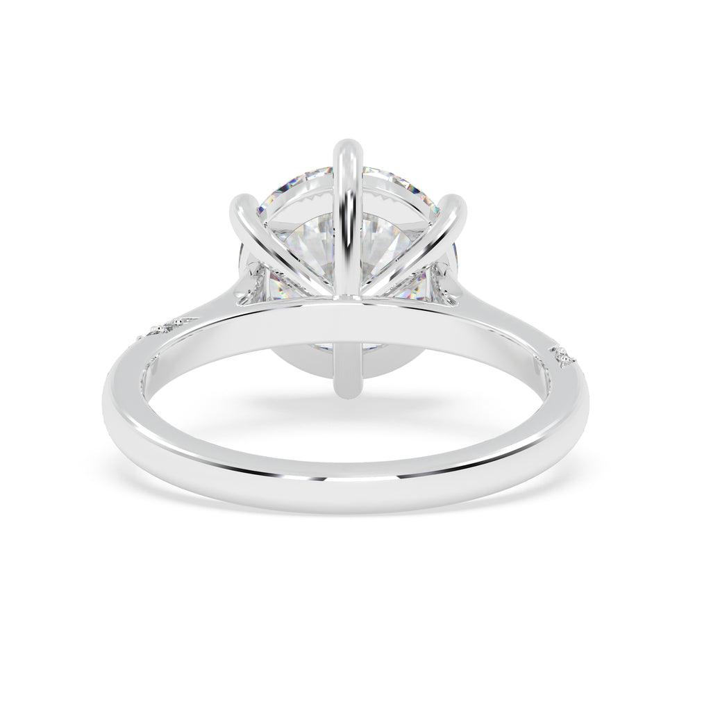 The Eiryana ~ Silver