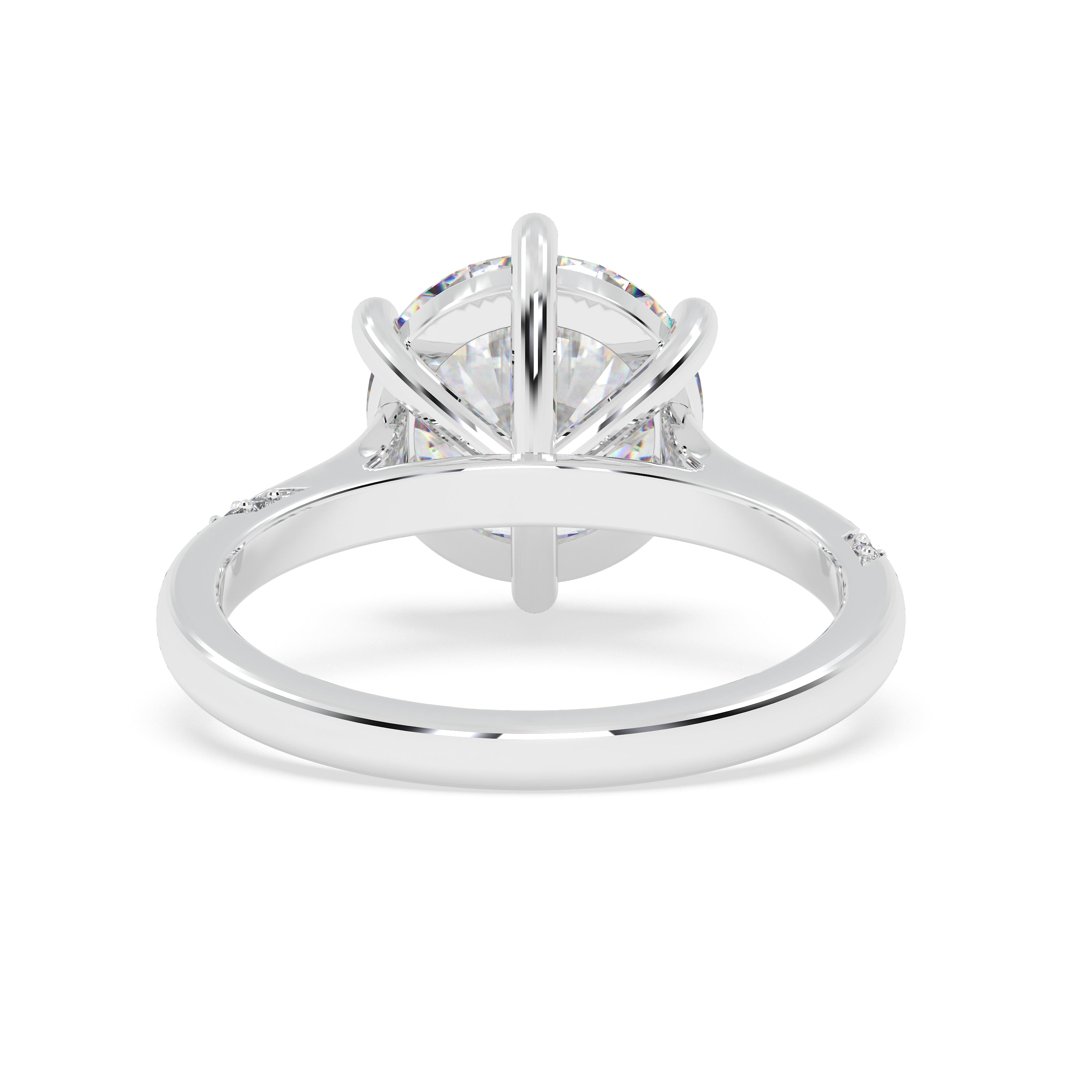 The Eiryana ~ Silver